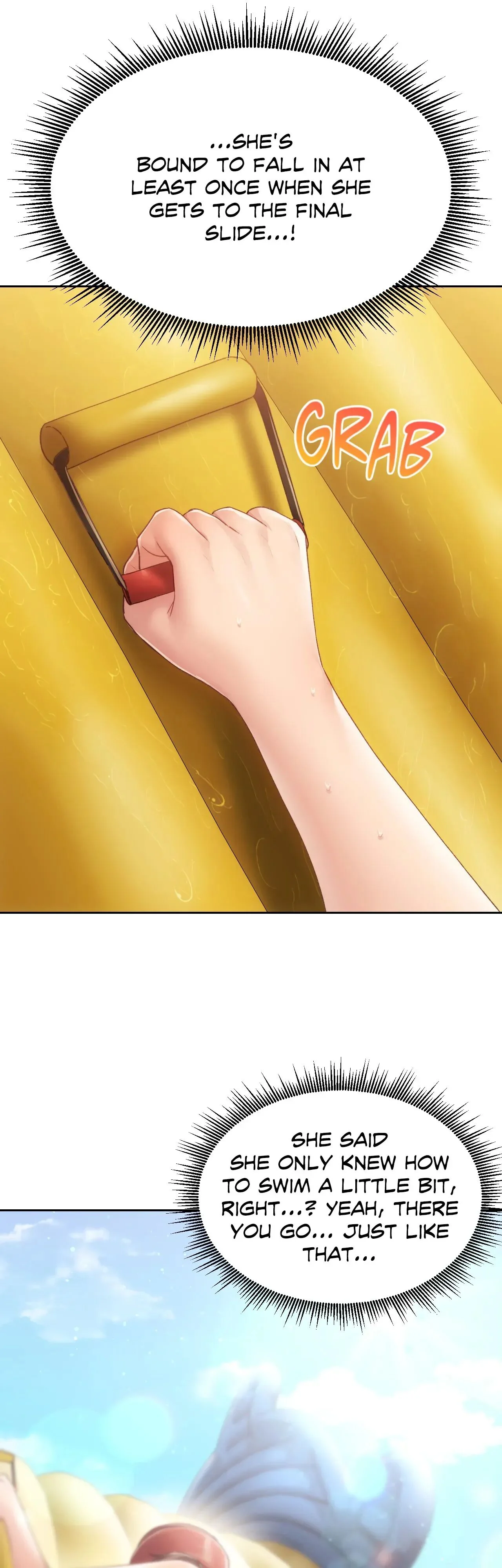 Wreck My Bias chapter 50 page 9