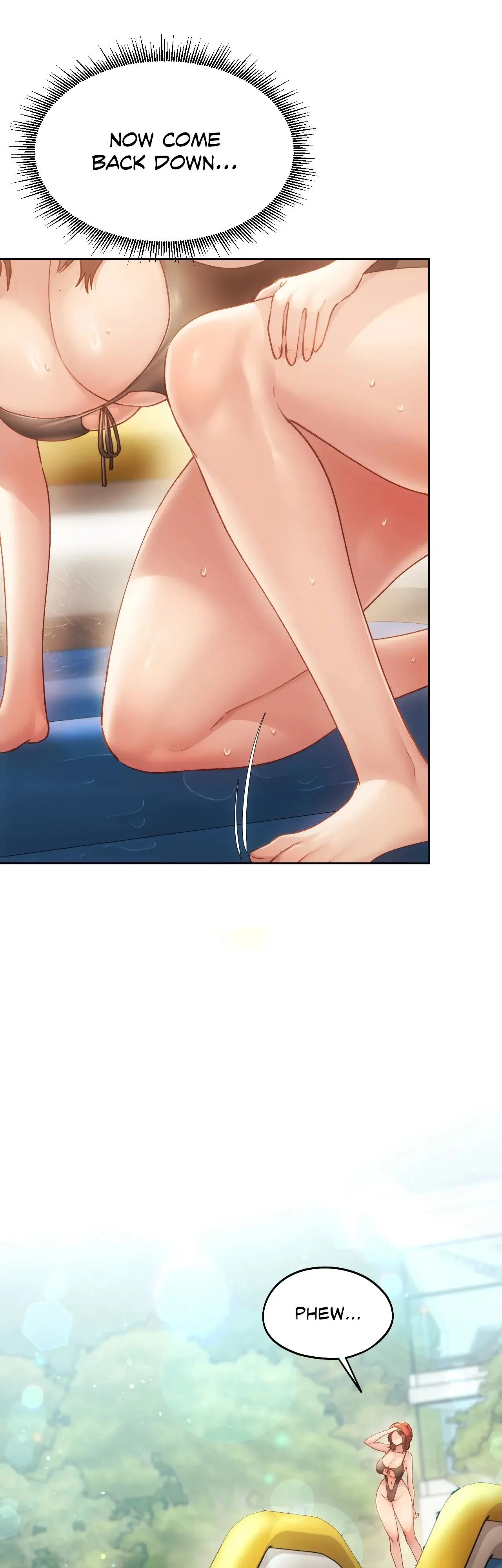 Wreck My Bias chapter 50 page 11