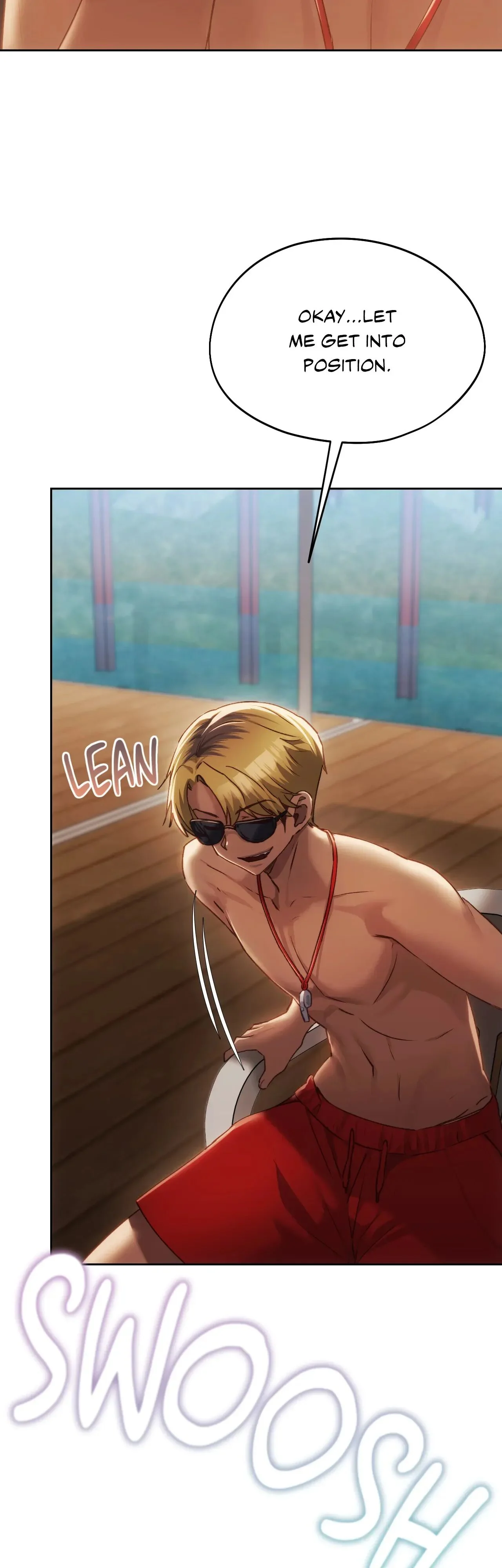 Wreck My Bias chapter 50 page 13