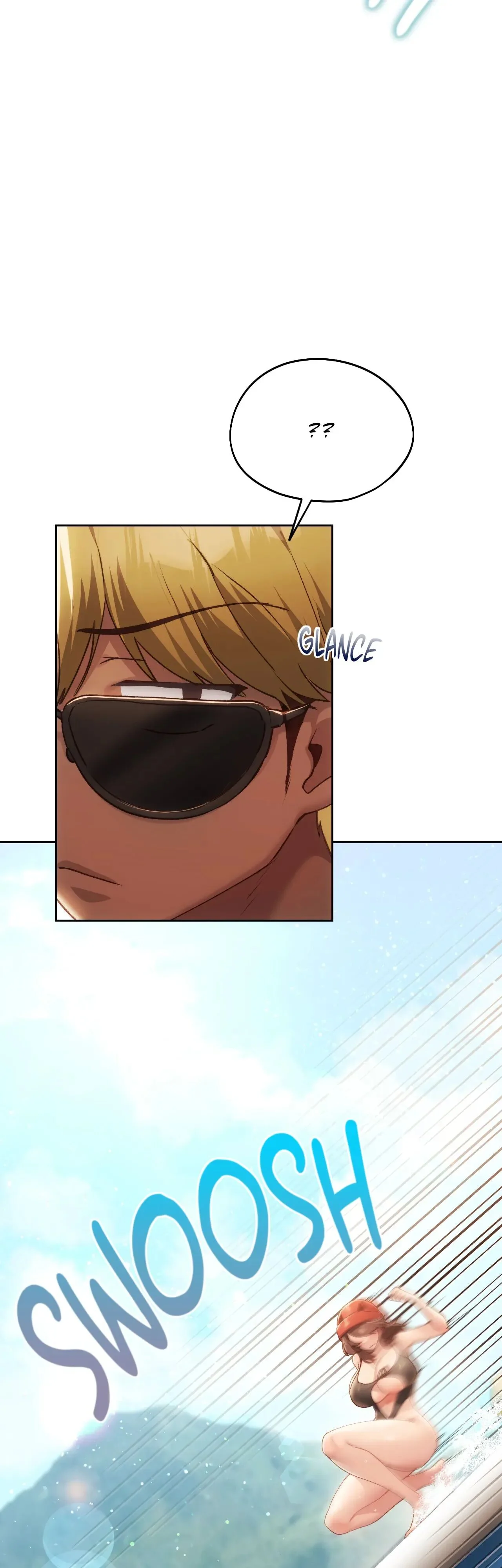Wreck My Bias chapter 50 page 14