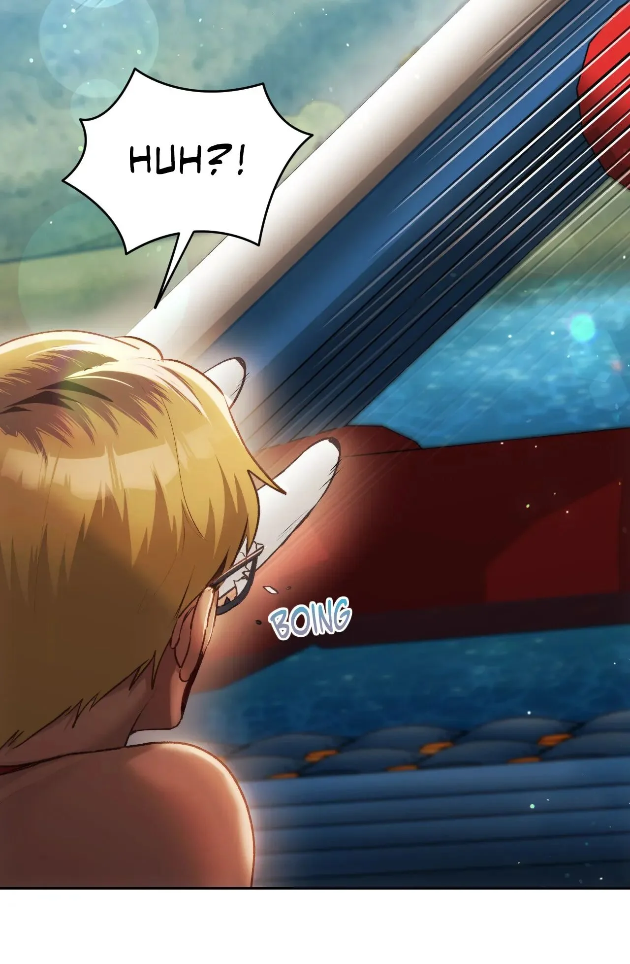 Wreck My Bias chapter 50 page 15