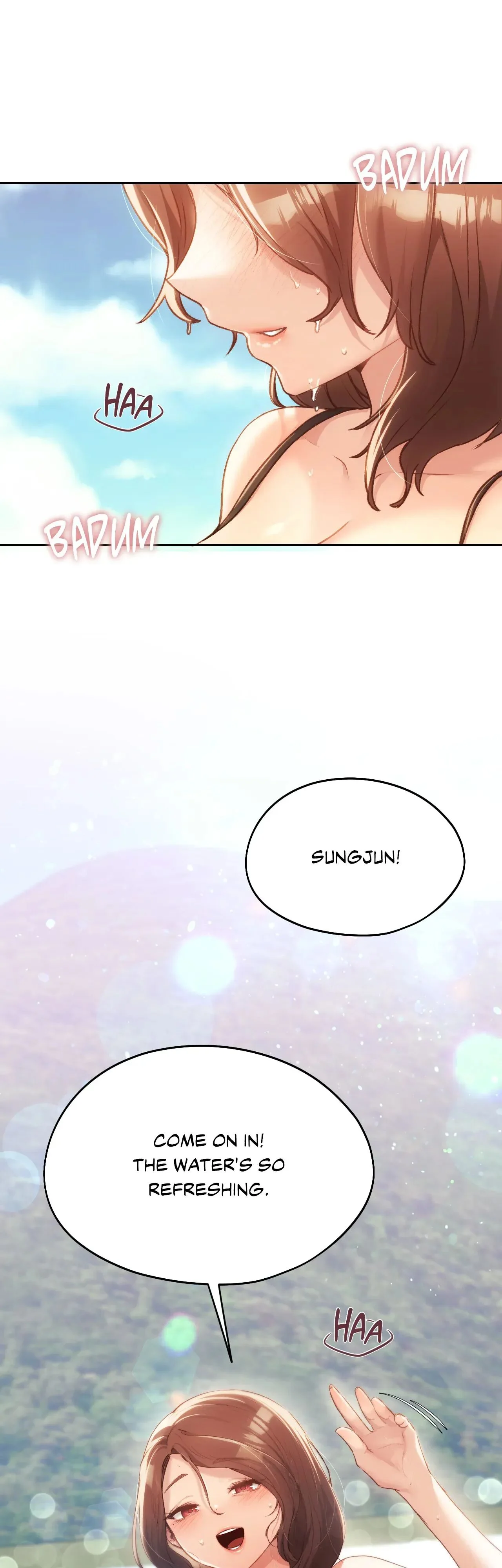 Wreck My Bias chapter 50 page 22