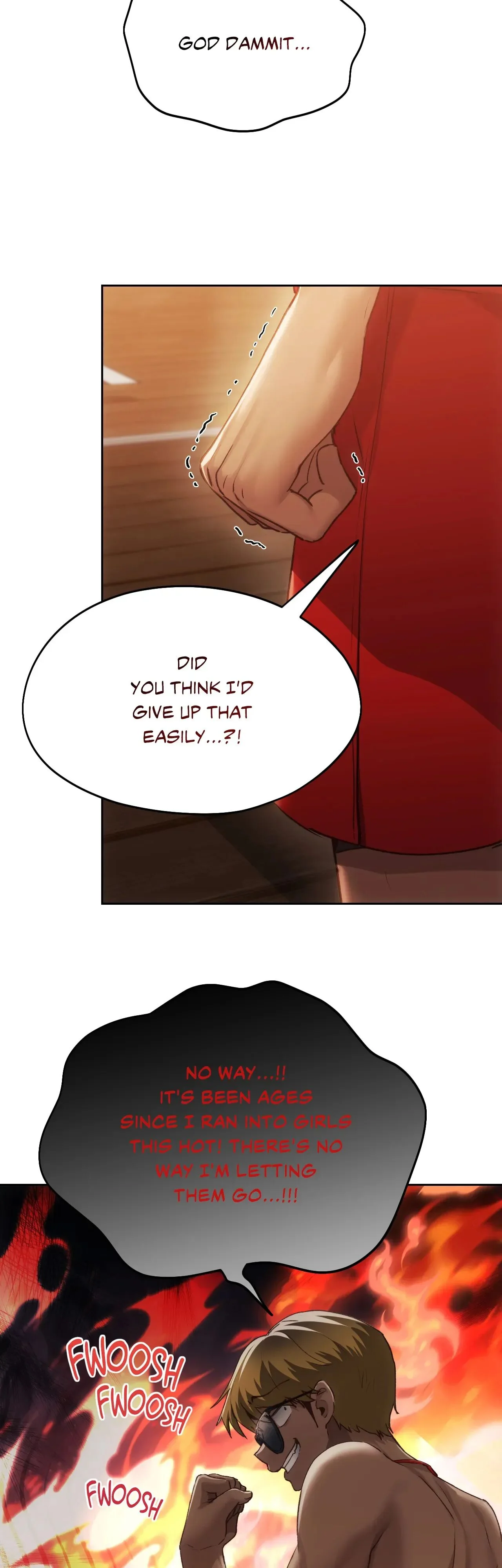 Wreck My Bias chapter 50 page 24