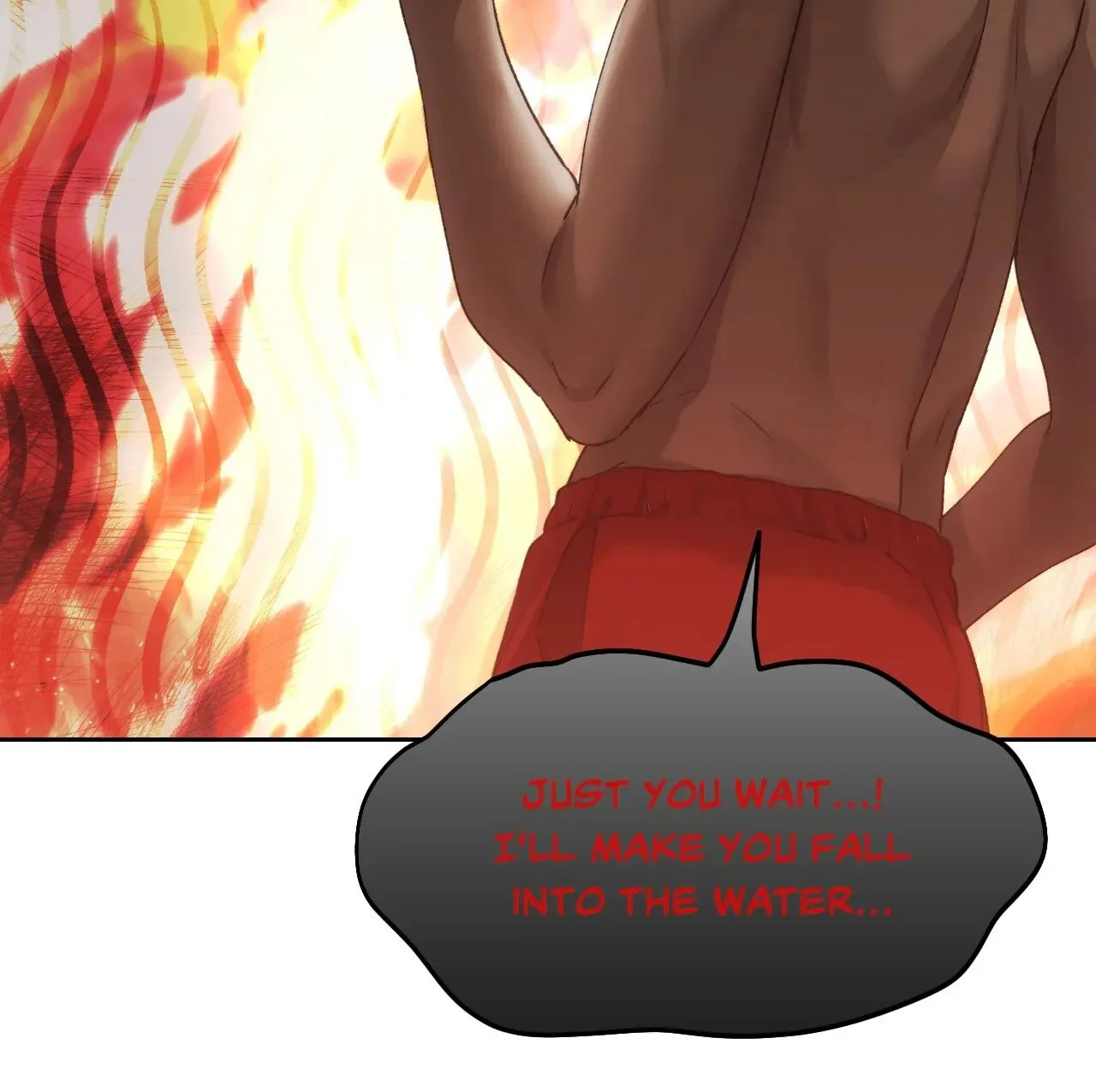 Wreck My Bias chapter 50 page 25