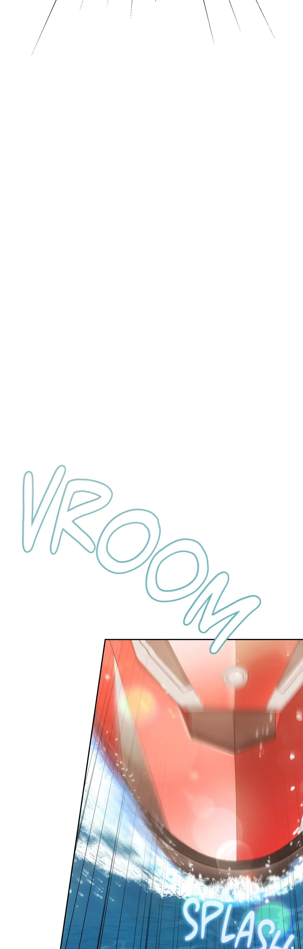 Wreck My Bias chapter 50 page 27