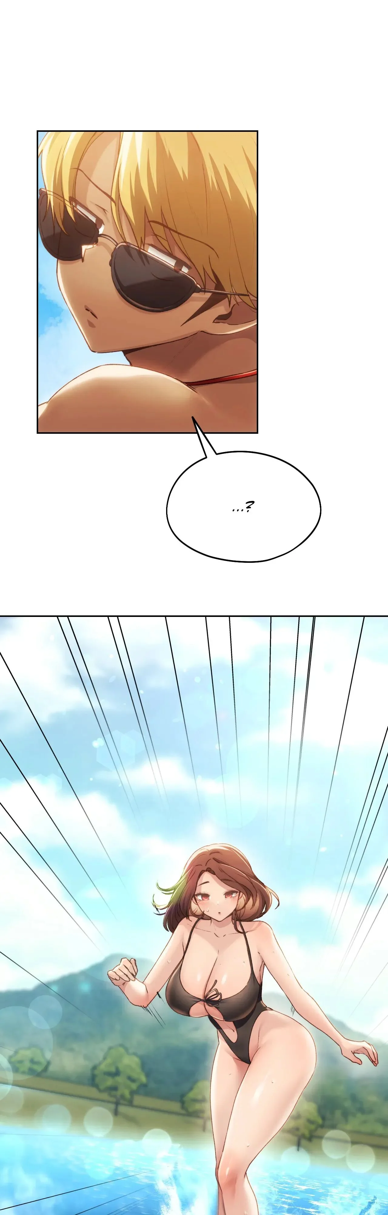 Wreck My Bias chapter 50 page 31