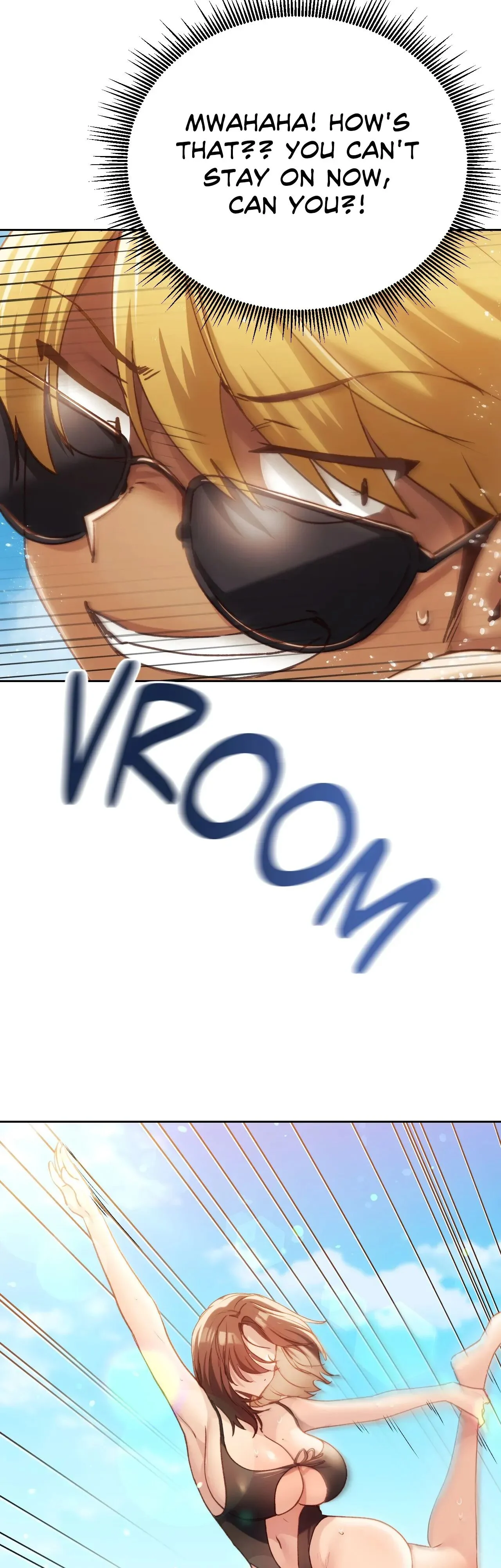 Wreck My Bias chapter 50 page 33
