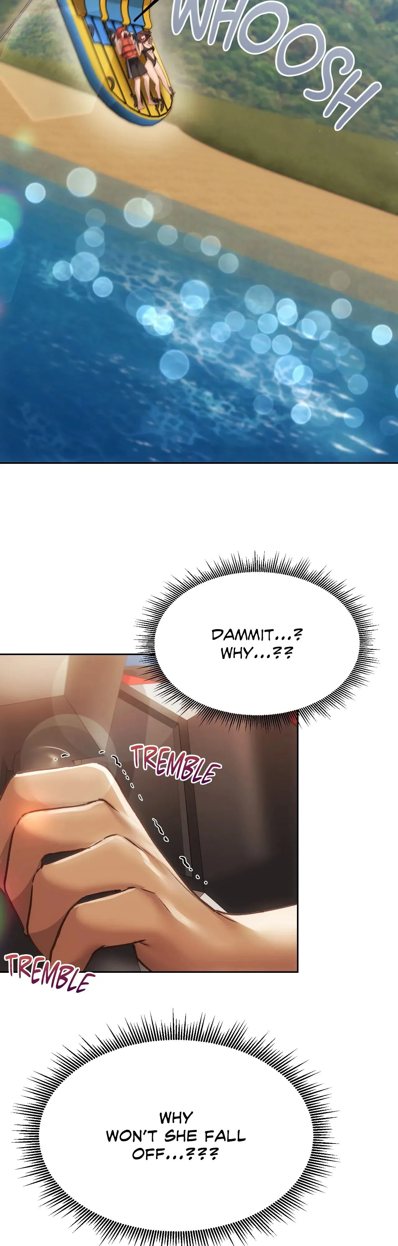Wreck My Bias chapter 50 page 40