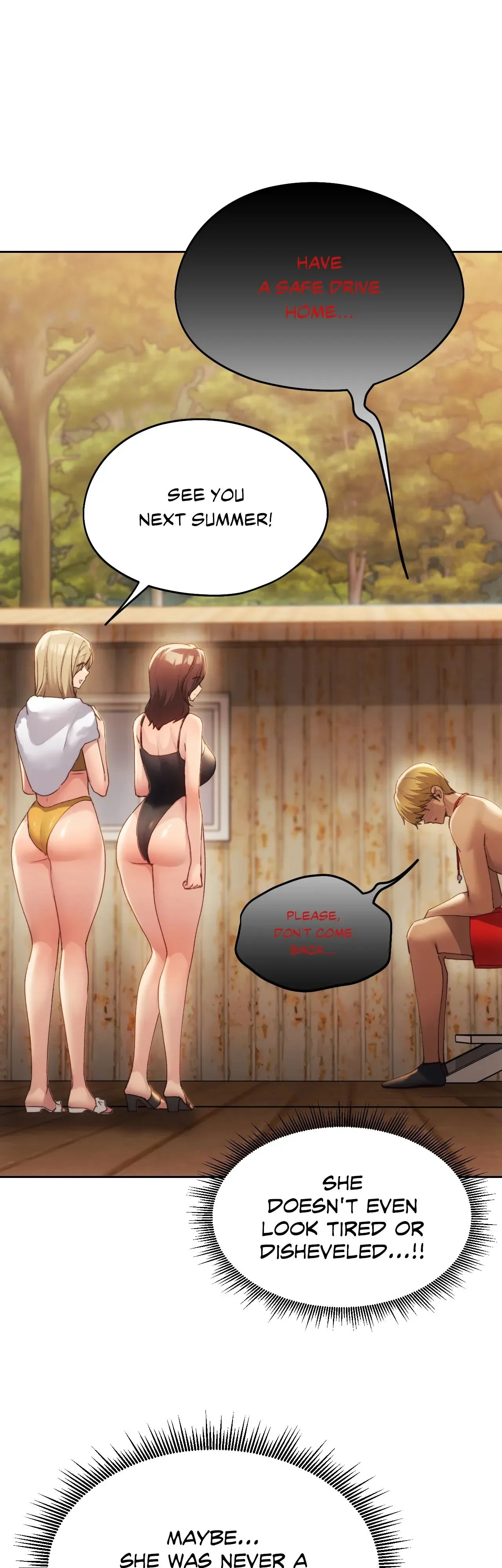 Wreck My Bias chapter 50 page 46