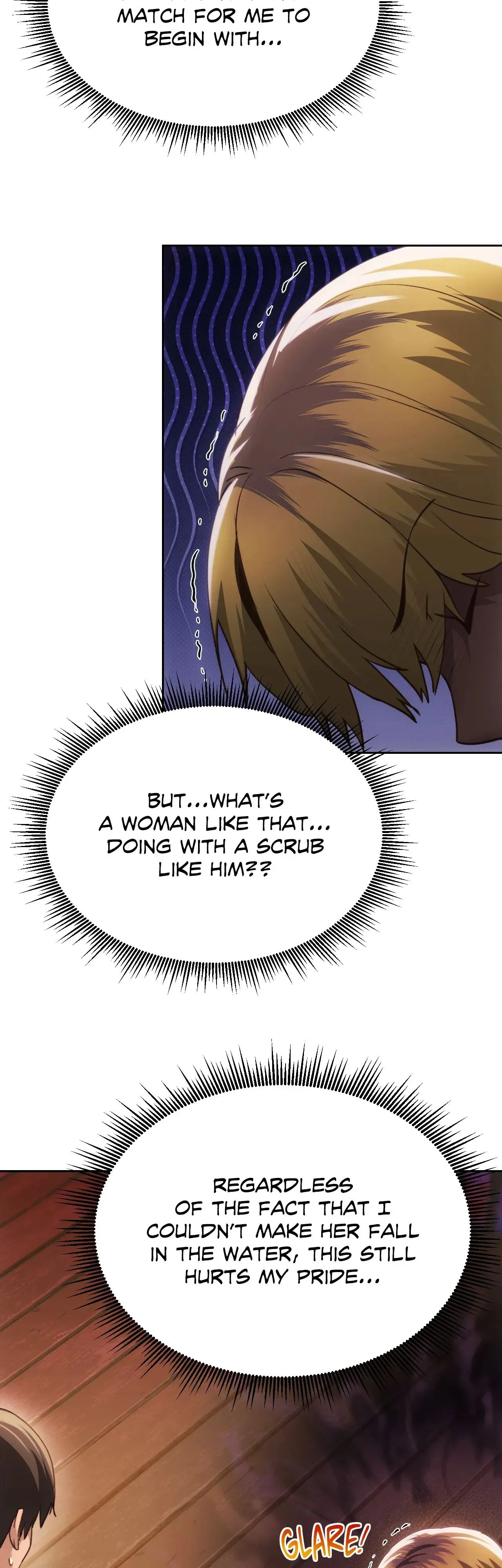 Wreck My Bias chapter 50 page 47