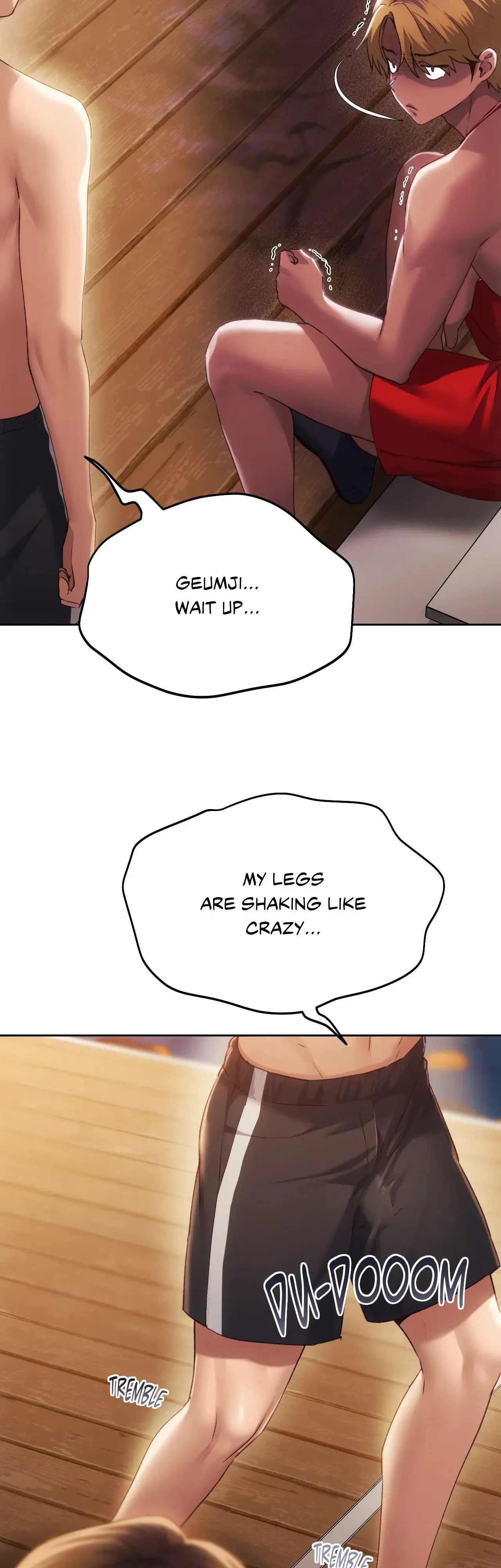 Wreck My Bias chapter 50 page 48