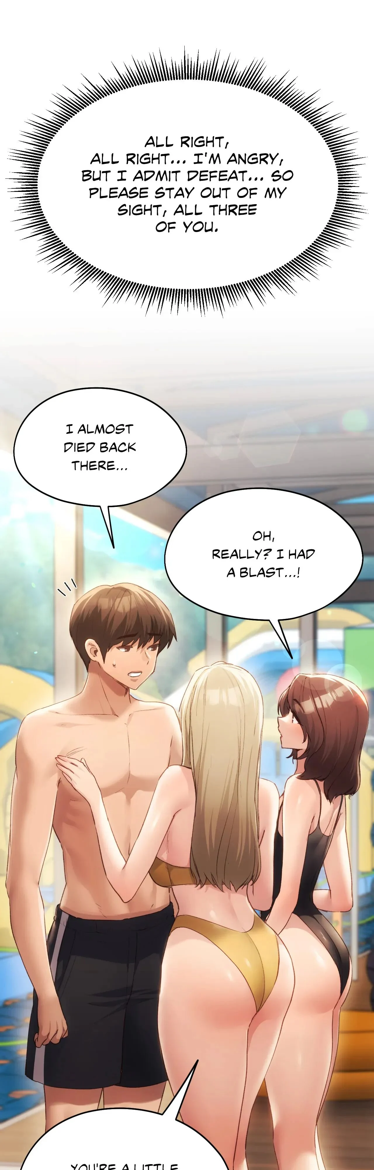 Wreck My Bias chapter 50 page 50