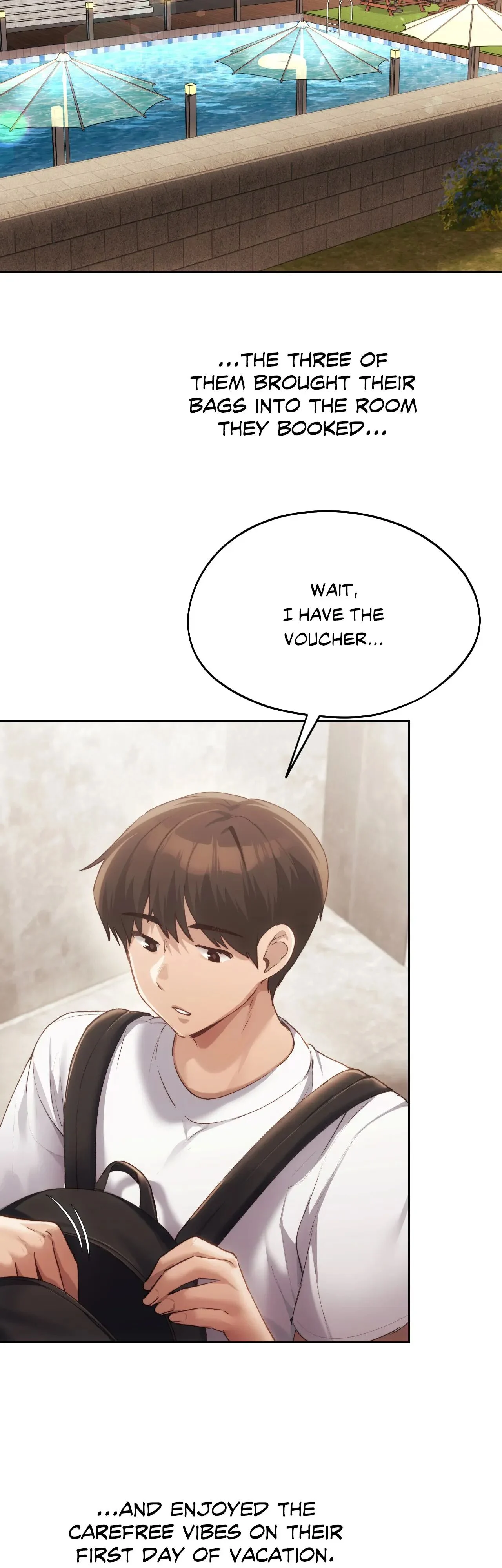 Wreck My Bias chapter 50 page 52
