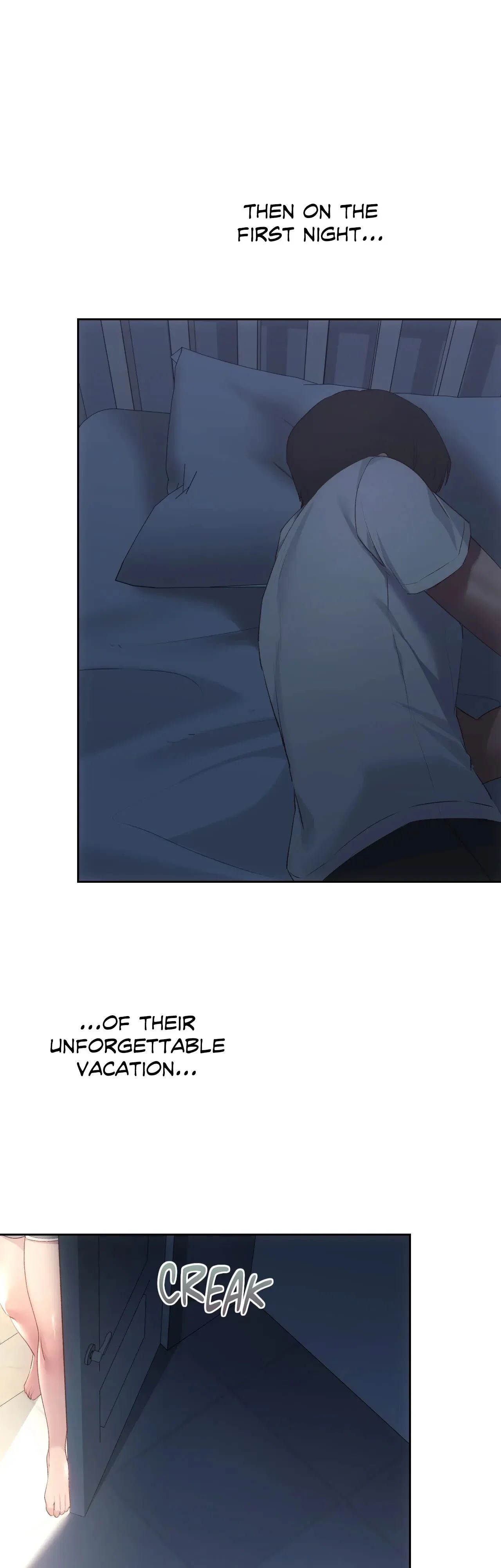 Wreck My Bias chapter 50 page 56
