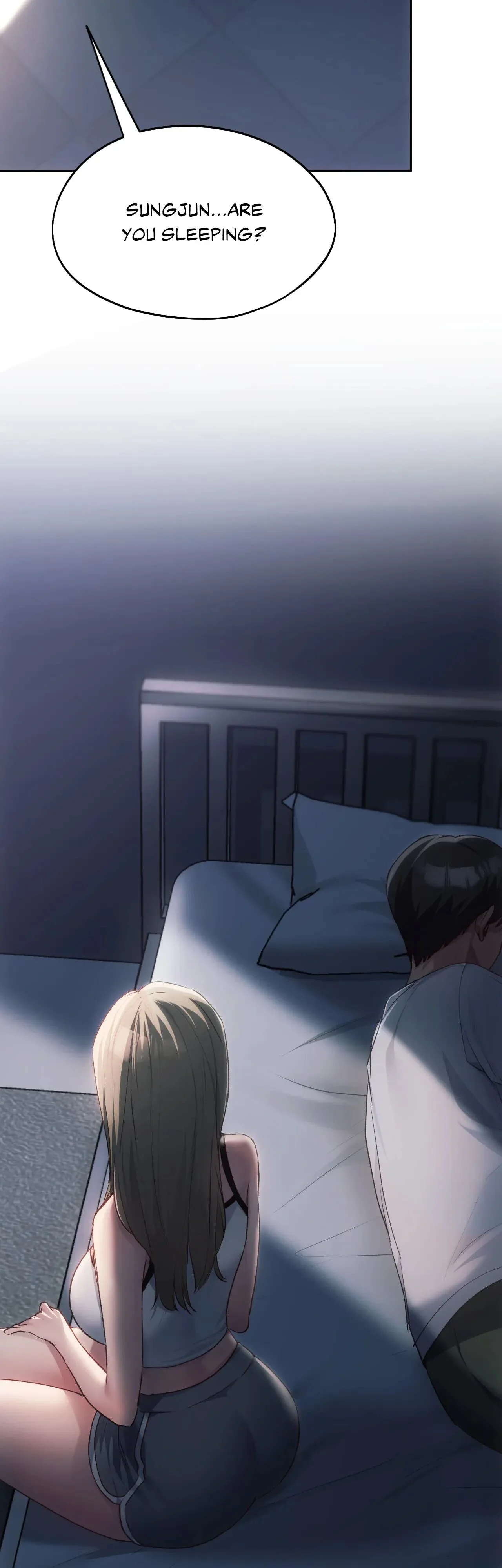 Wreck My Bias chapter 50 page 57
