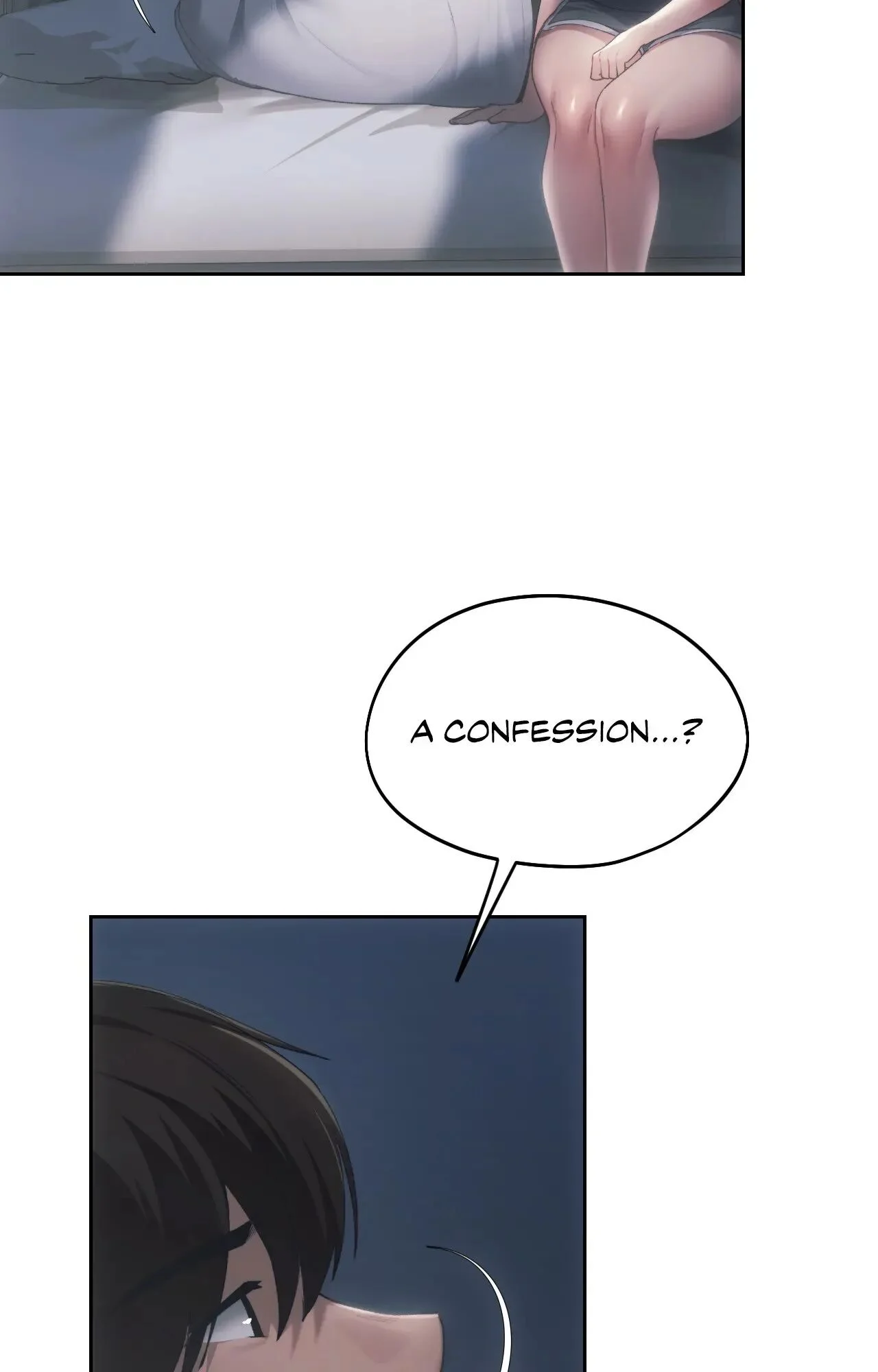 Wreck My Bias chapter 51 page 2