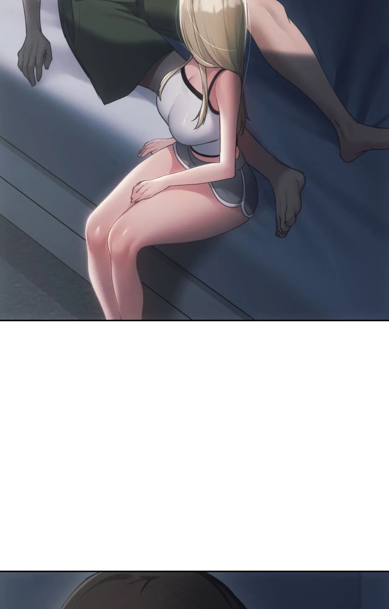 Wreck My Bias chapter 51 page 5