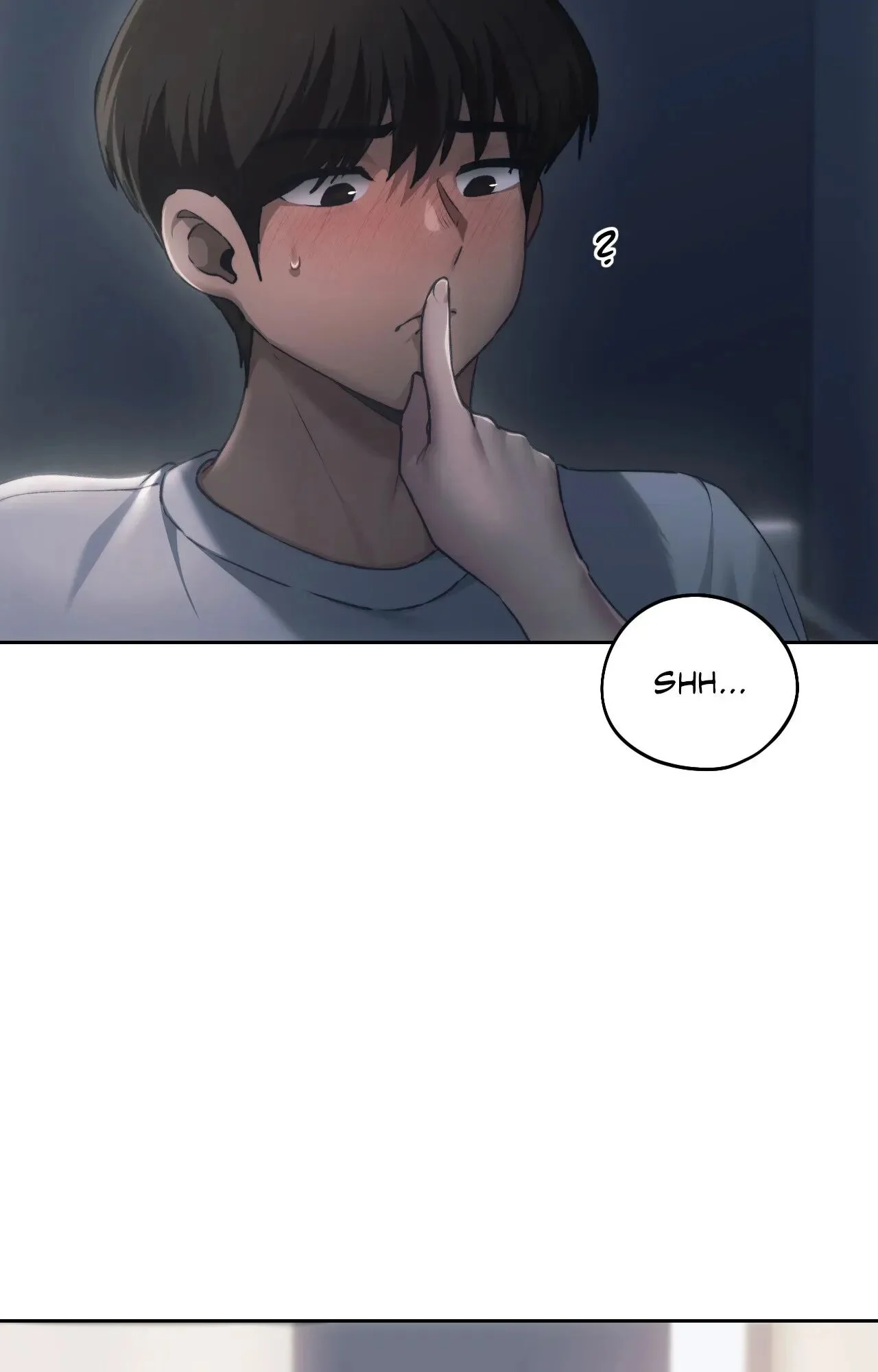 Wreck My Bias chapter 51 page 6