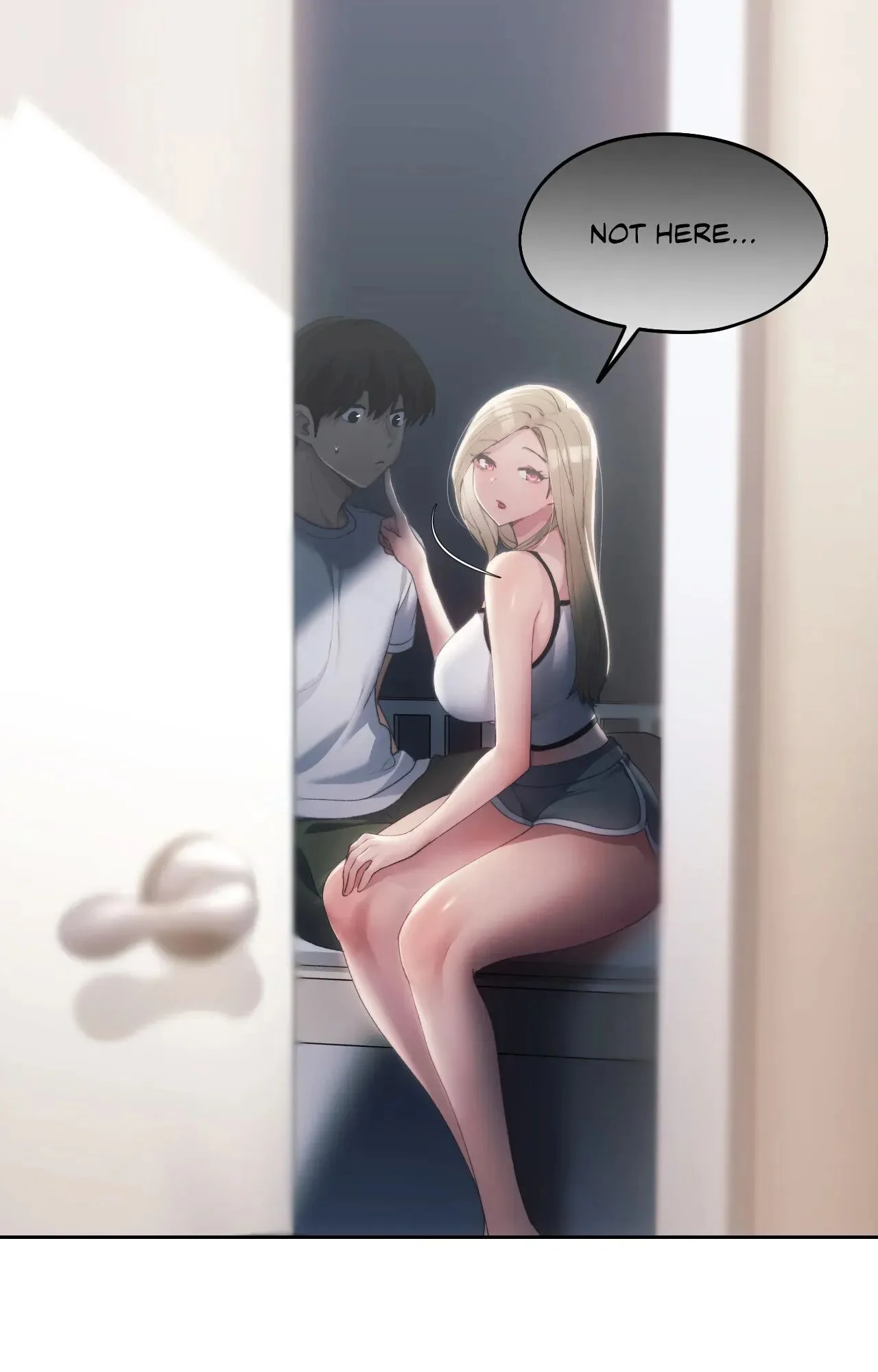 Wreck My Bias chapter 51 page 7
