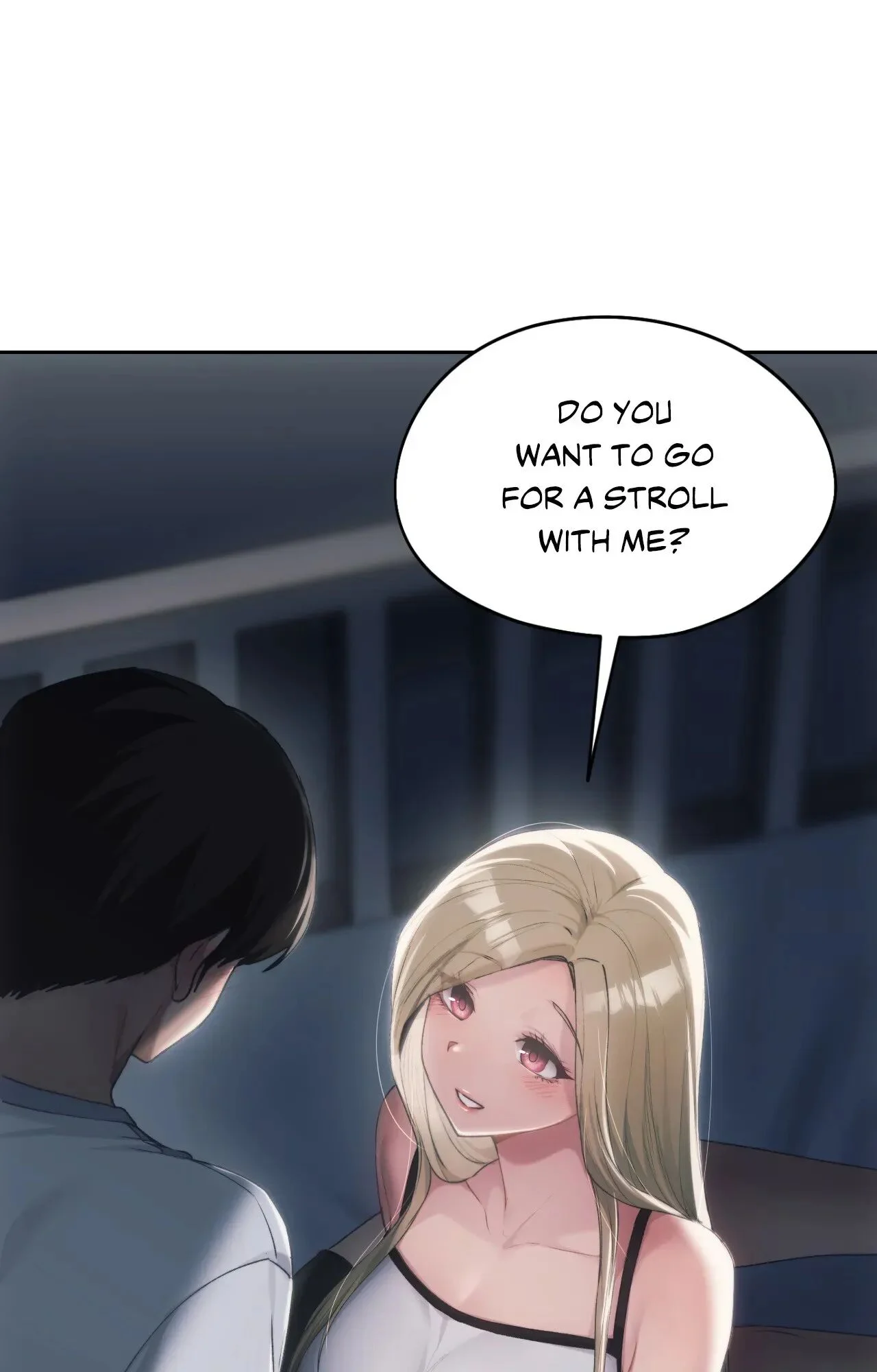 Wreck My Bias chapter 51 page 8