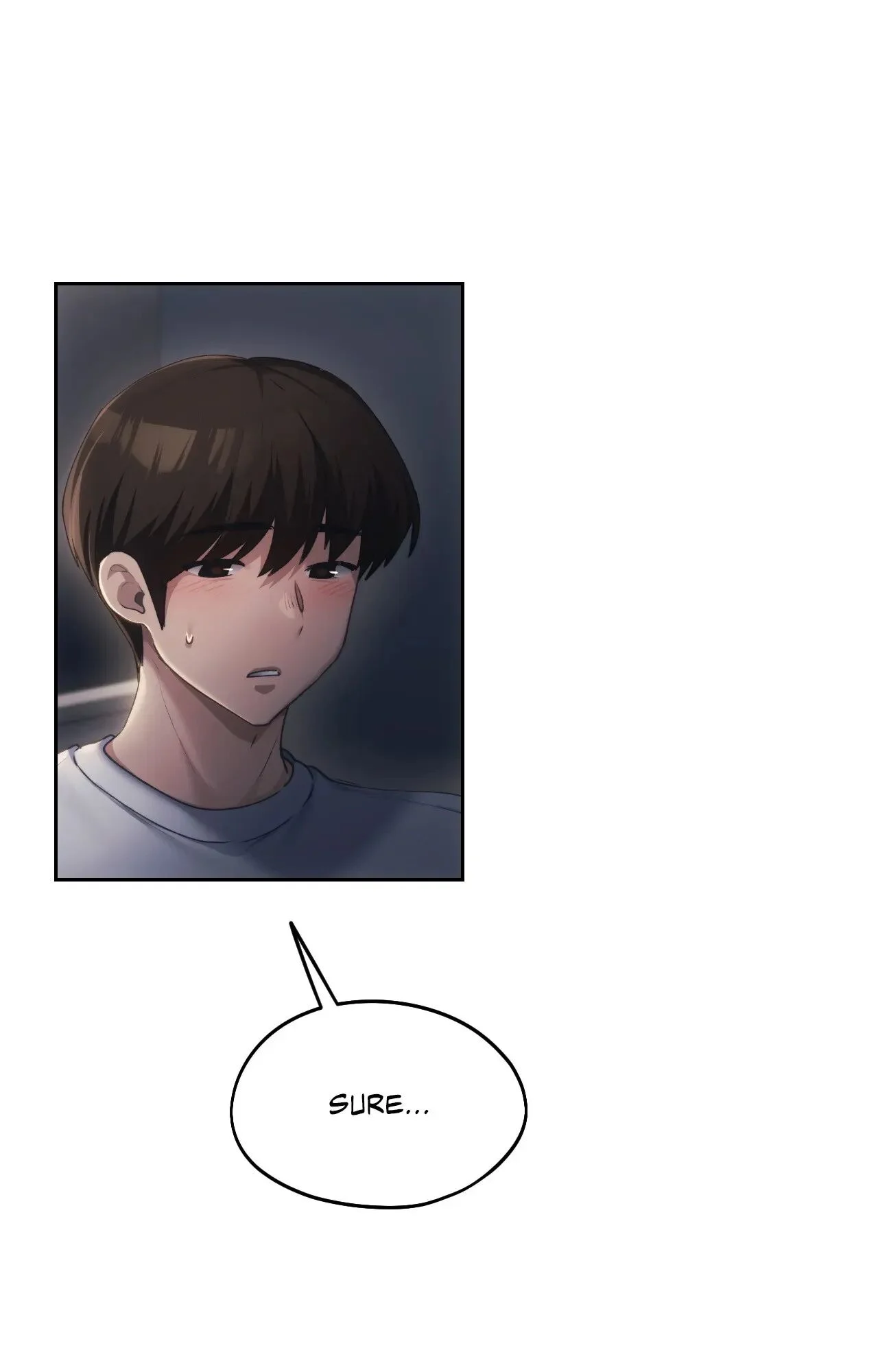 Wreck My Bias chapter 51 page 10