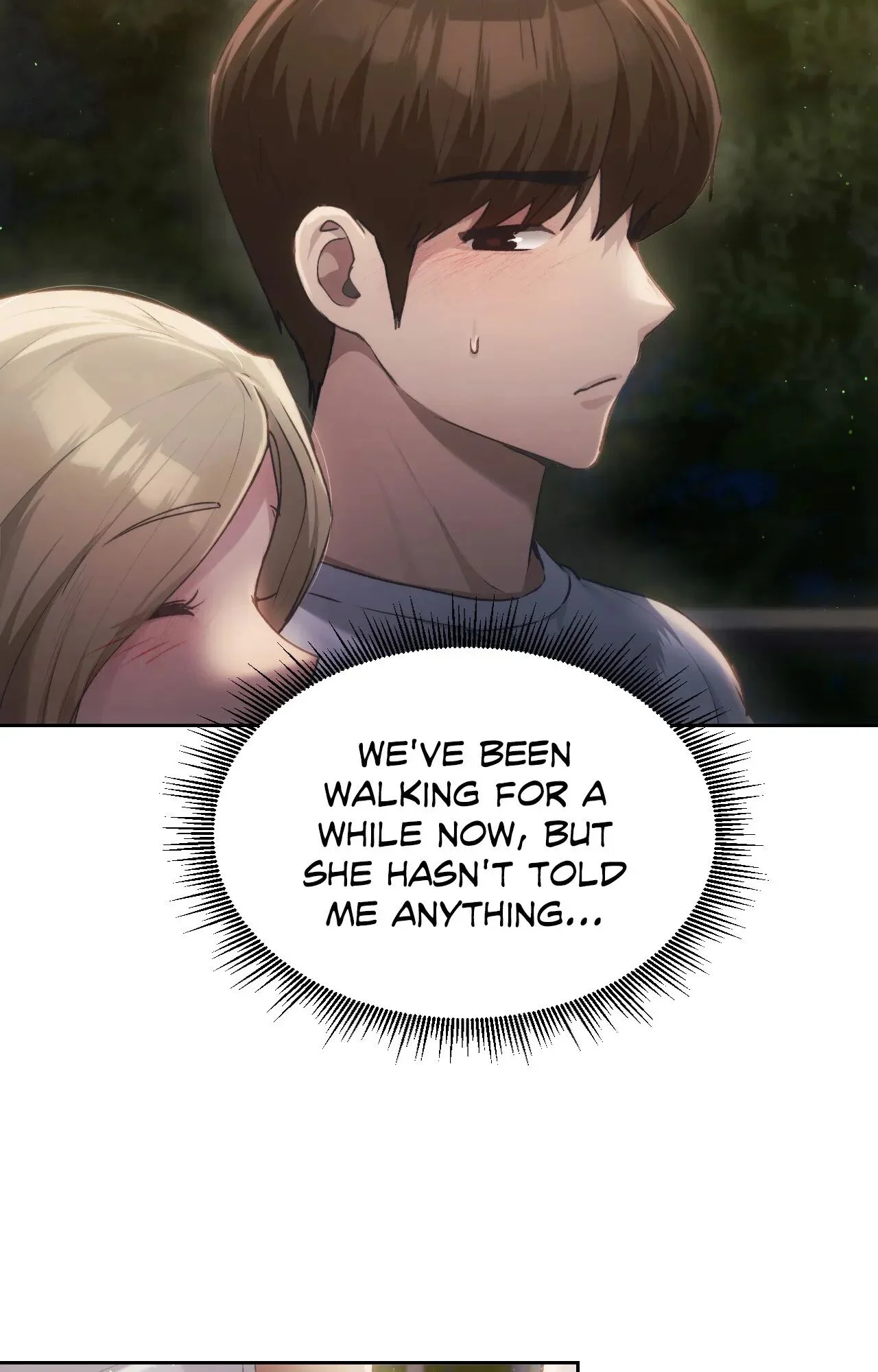 Wreck My Bias chapter 51 page 15