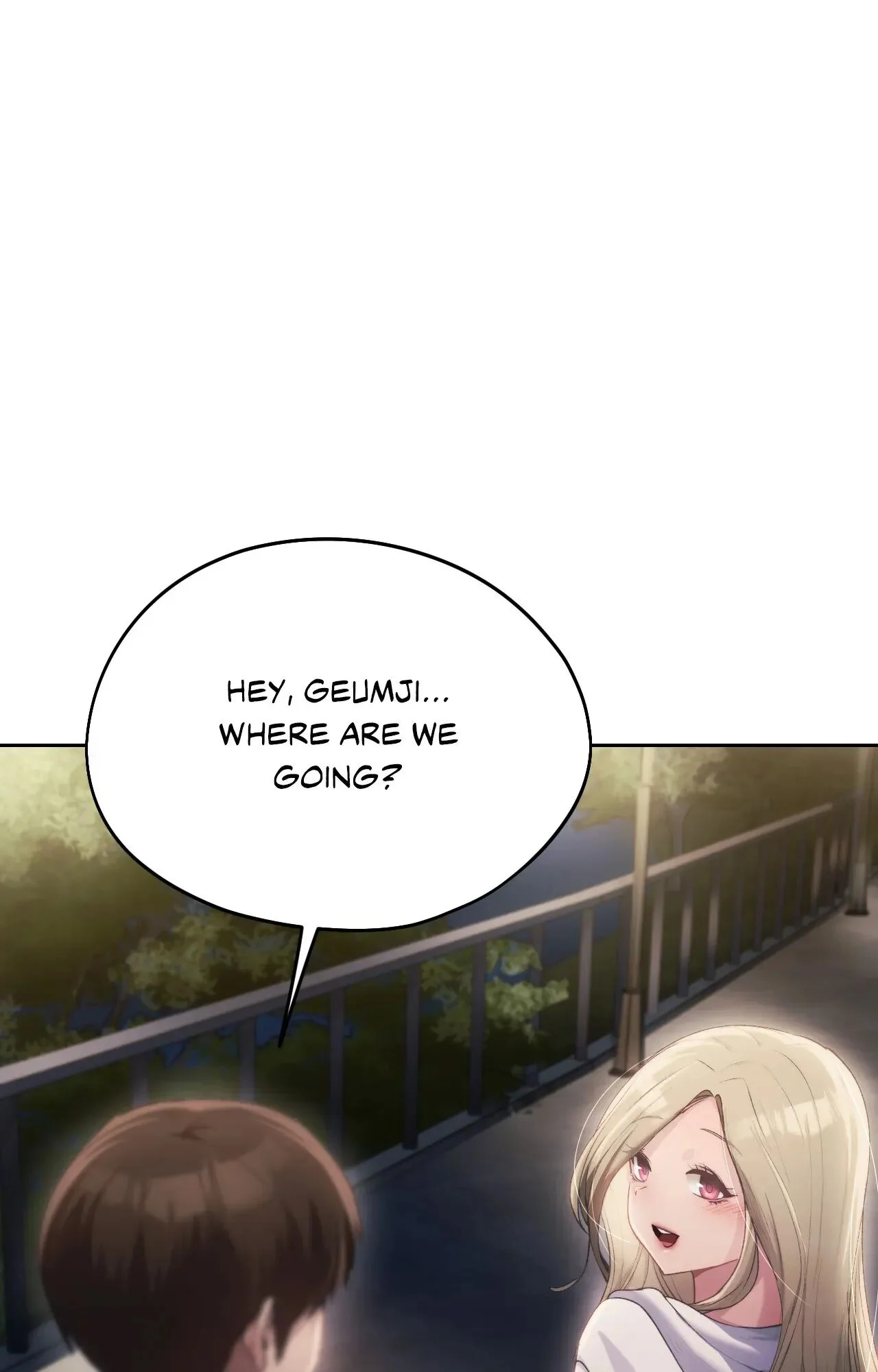 Wreck My Bias chapter 51 page 17