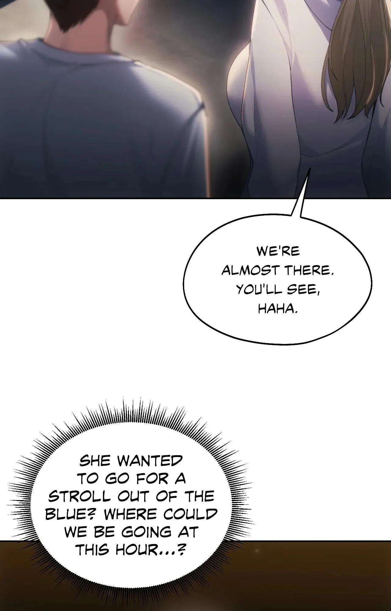 Wreck My Bias chapter 51 page 18