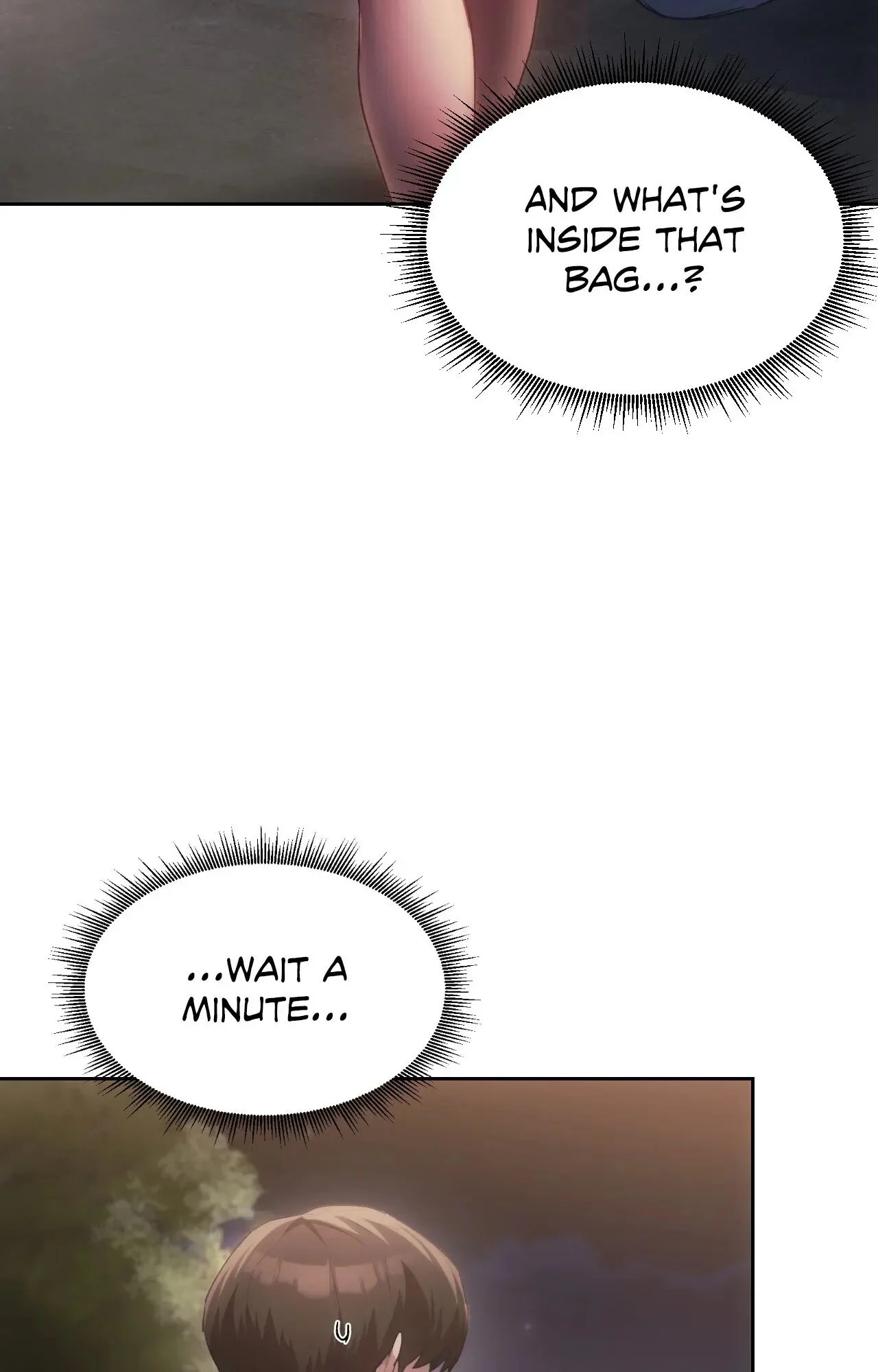 Wreck My Bias chapter 51 page 20
