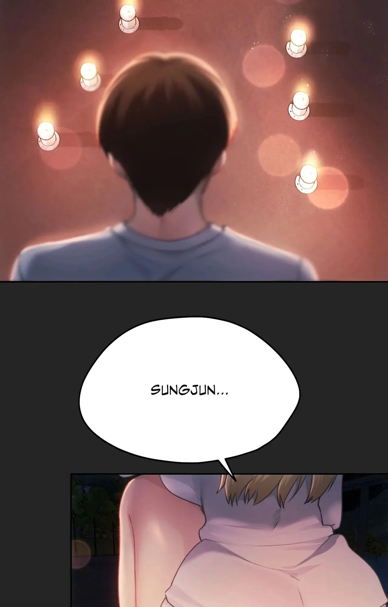 Wreck My Bias chapter 51 page 24