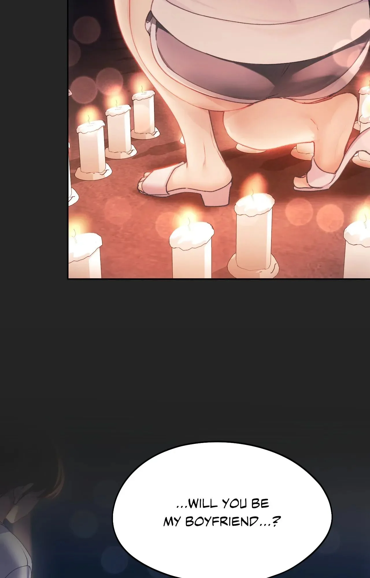 Wreck My Bias chapter 51 page 25