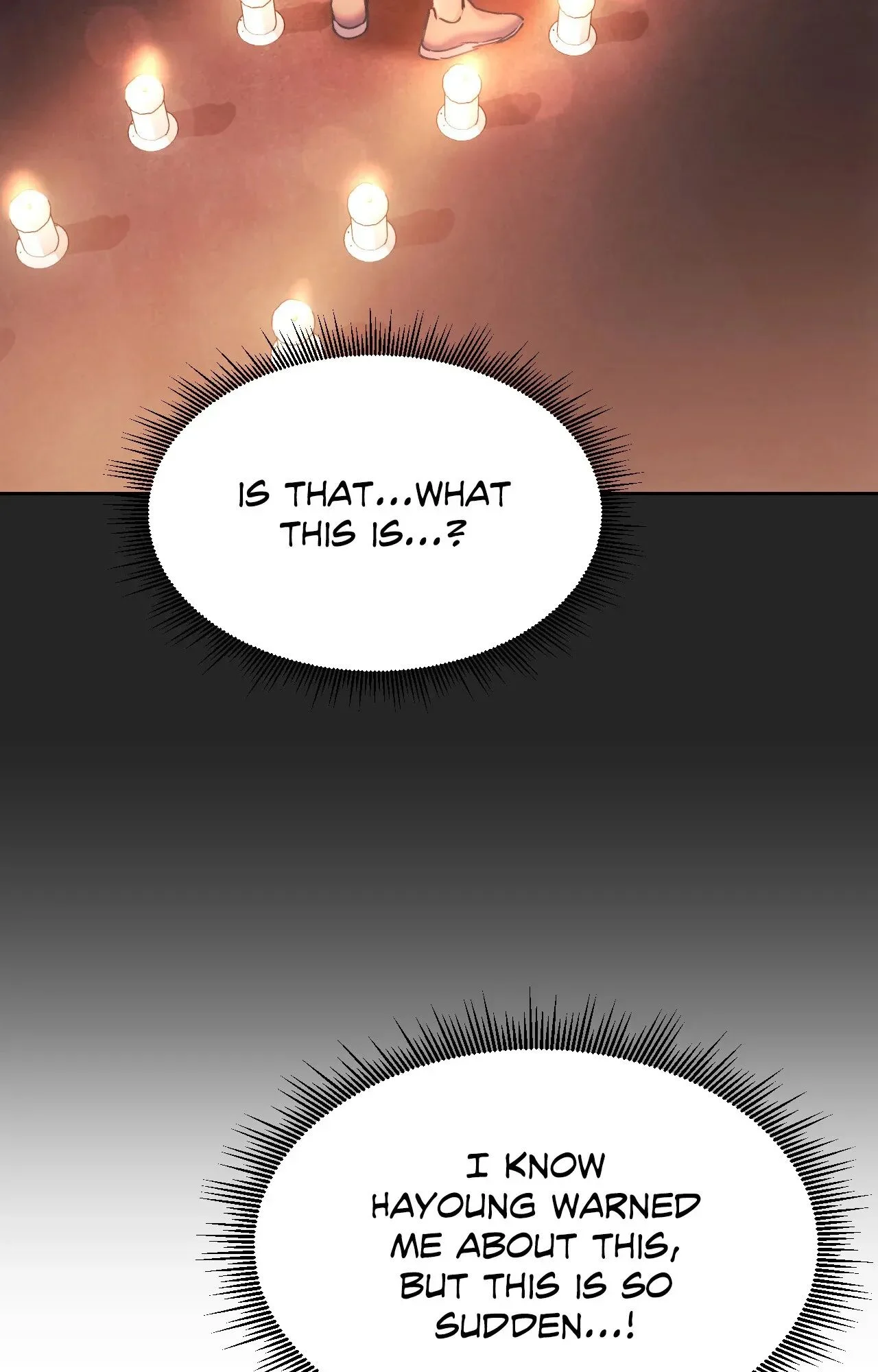 Wreck My Bias chapter 51 page 28