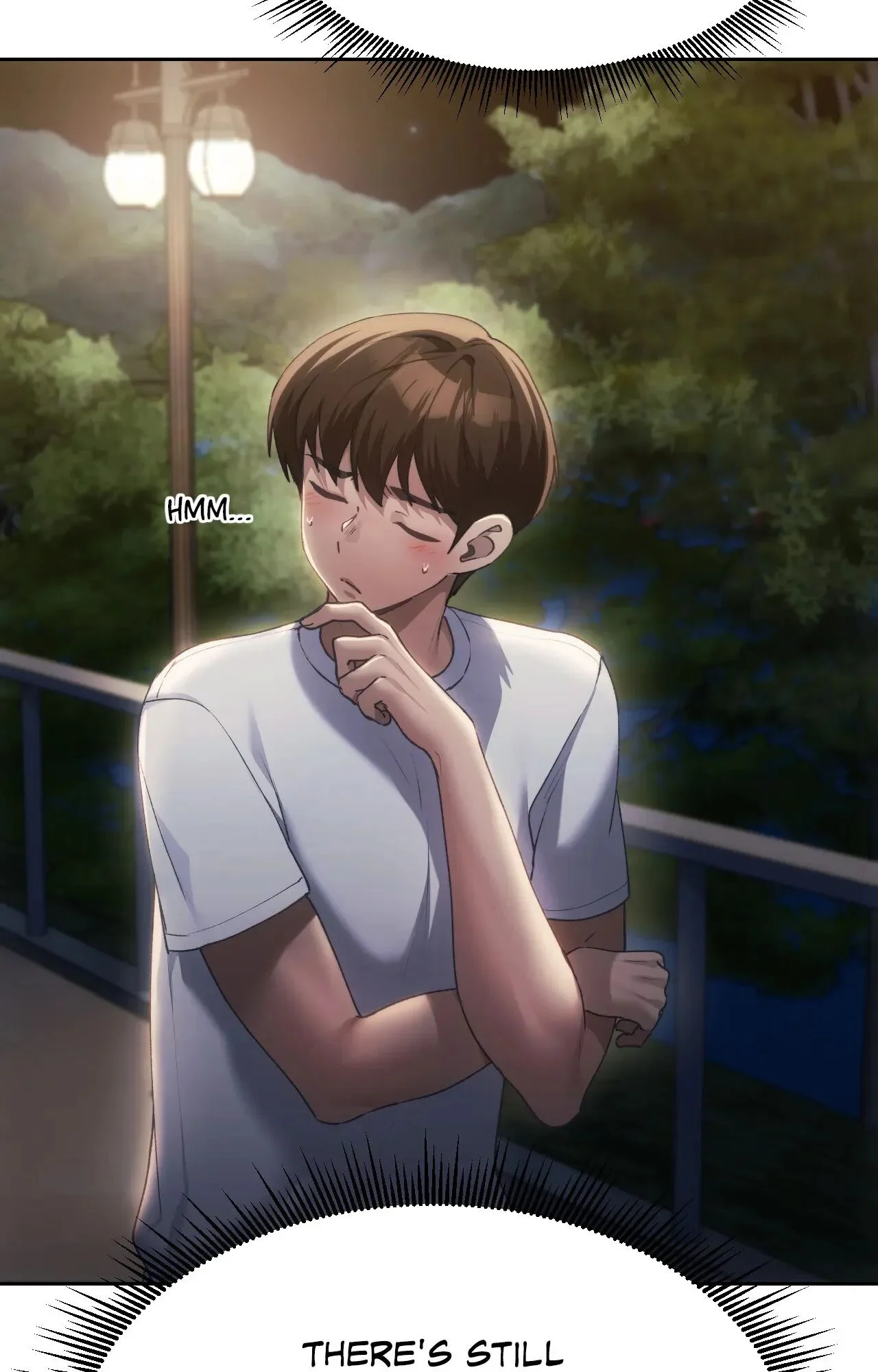 Wreck My Bias chapter 51 page 29