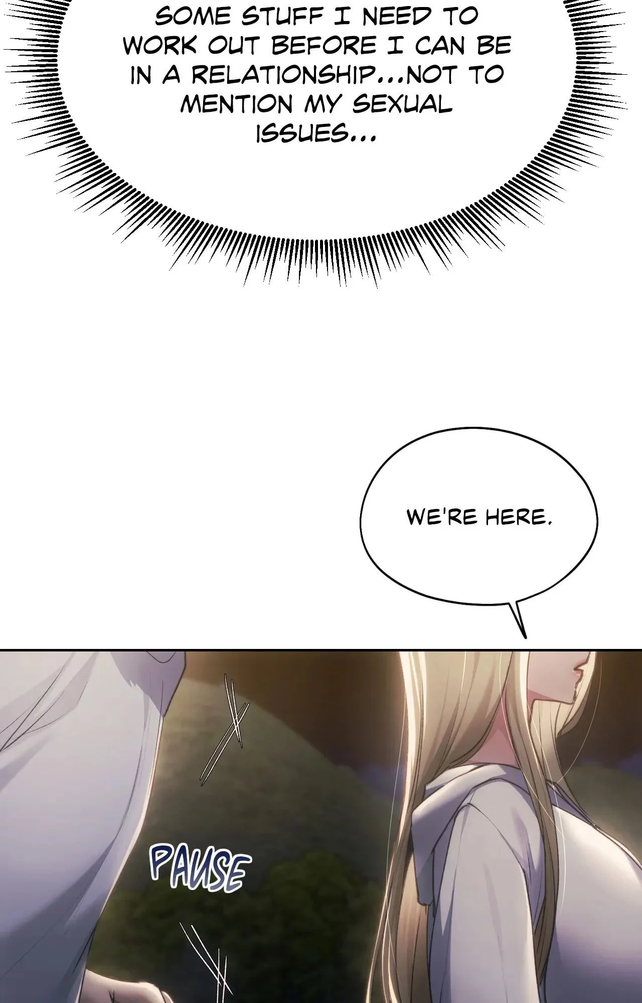 Wreck My Bias chapter 51 page 30