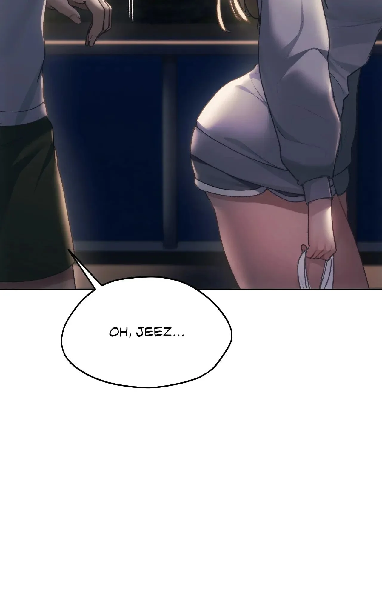 Wreck My Bias chapter 51 page 31