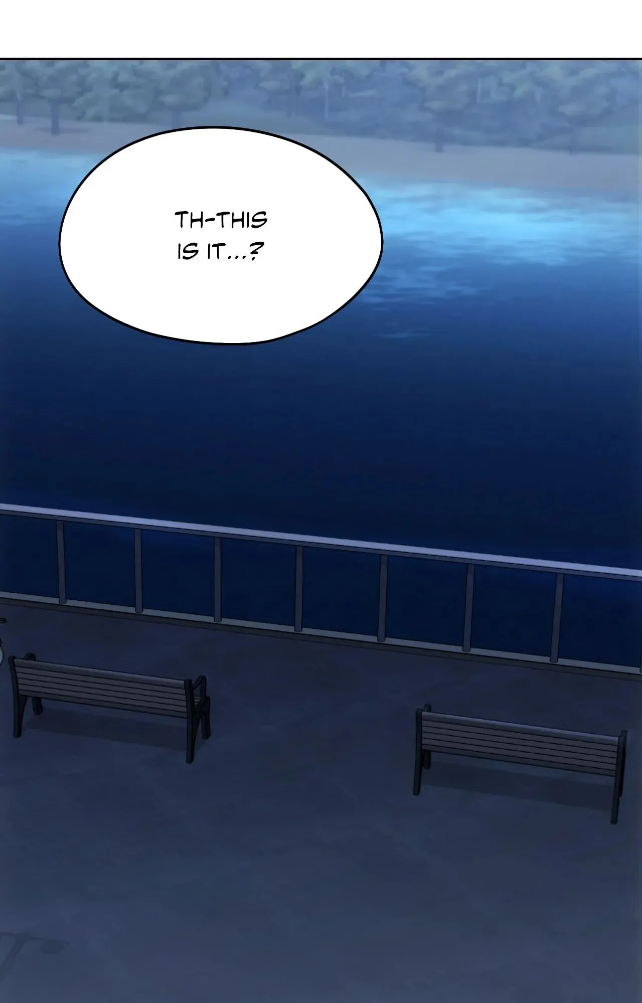 Wreck My Bias chapter 51 page 32