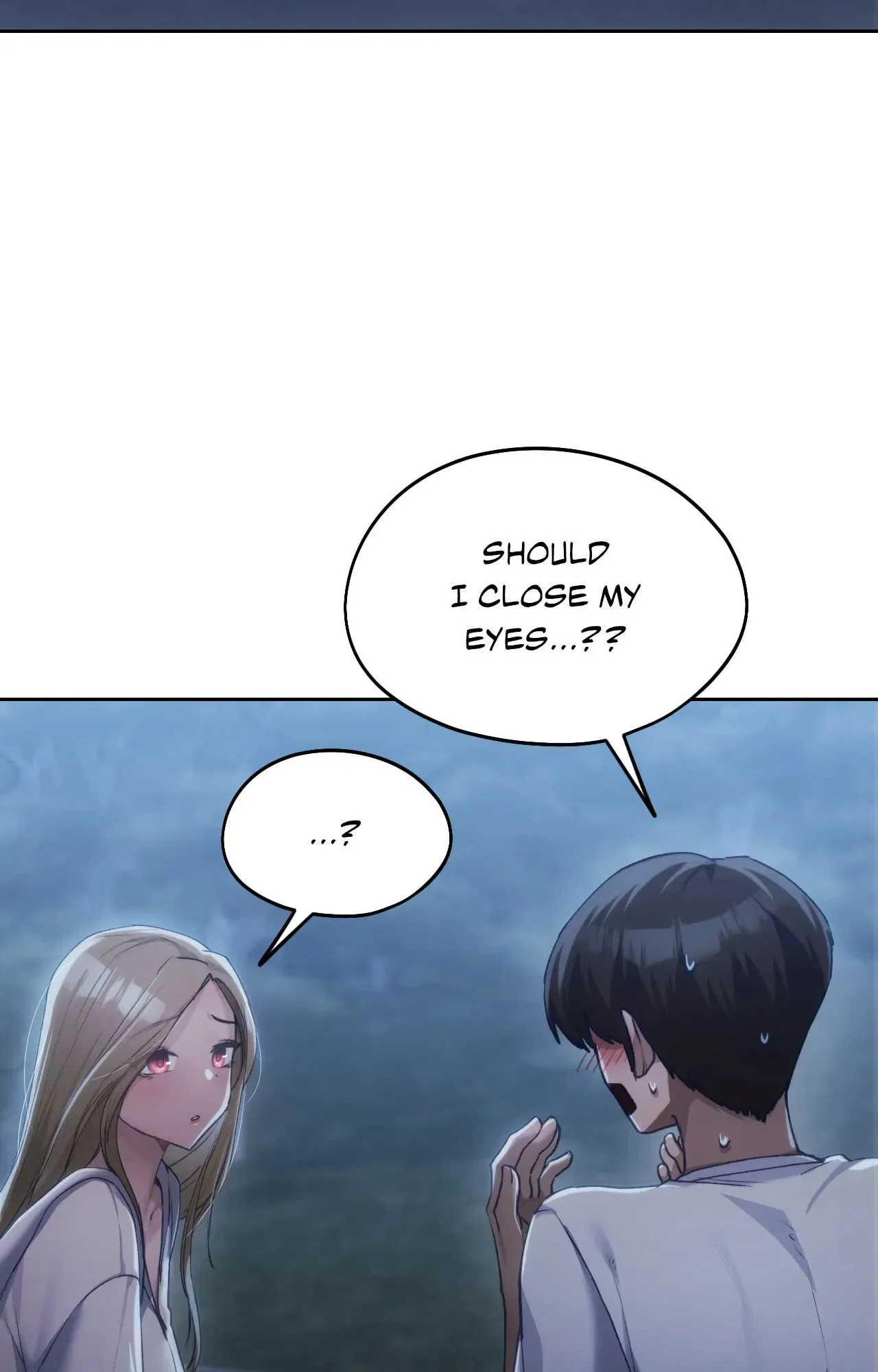 Wreck My Bias chapter 51 page 33