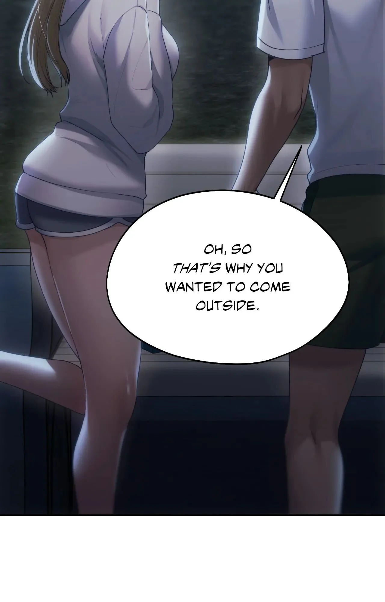 Wreck My Bias chapter 51 page 38