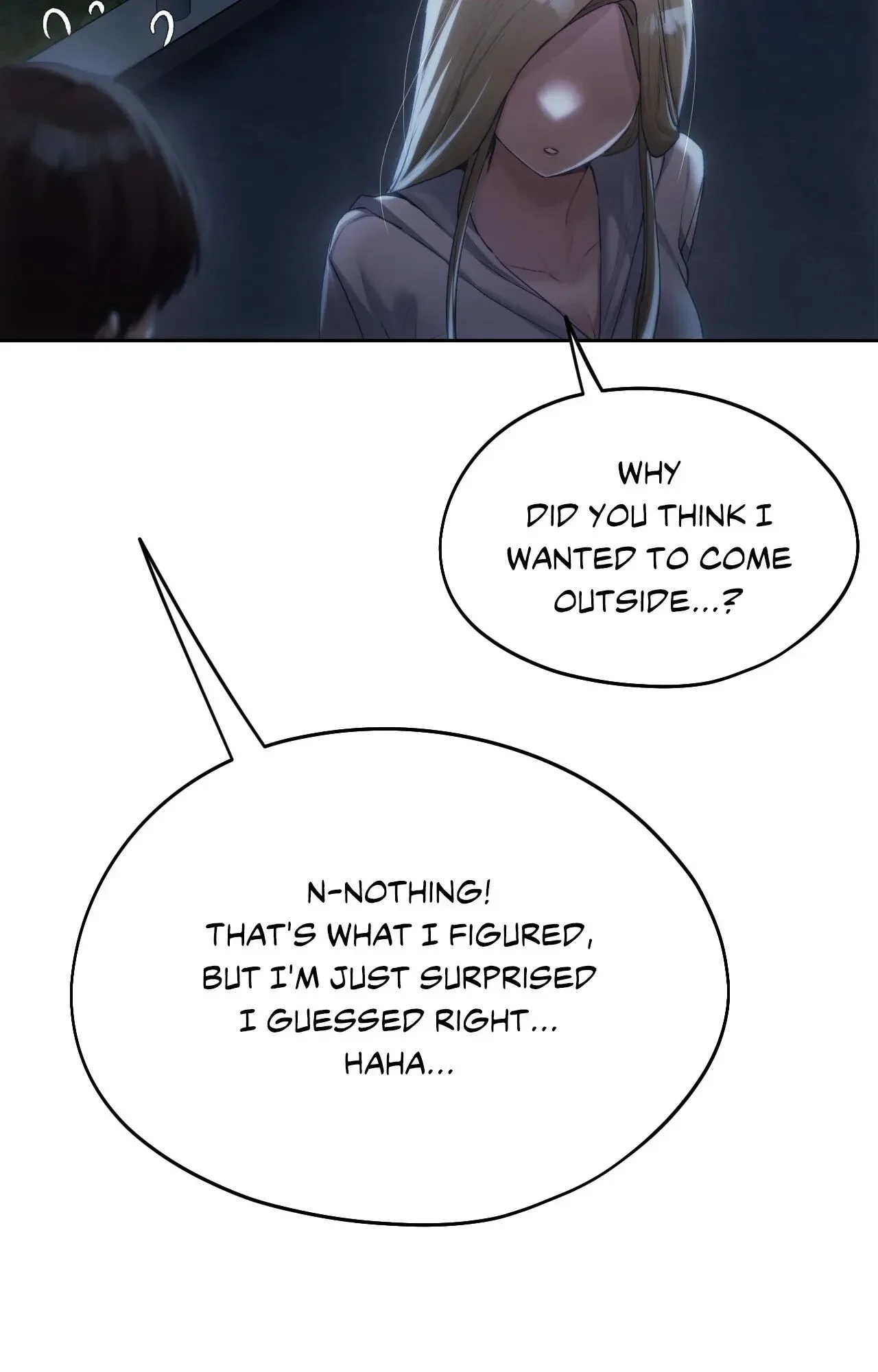 Wreck My Bias chapter 51 page 40