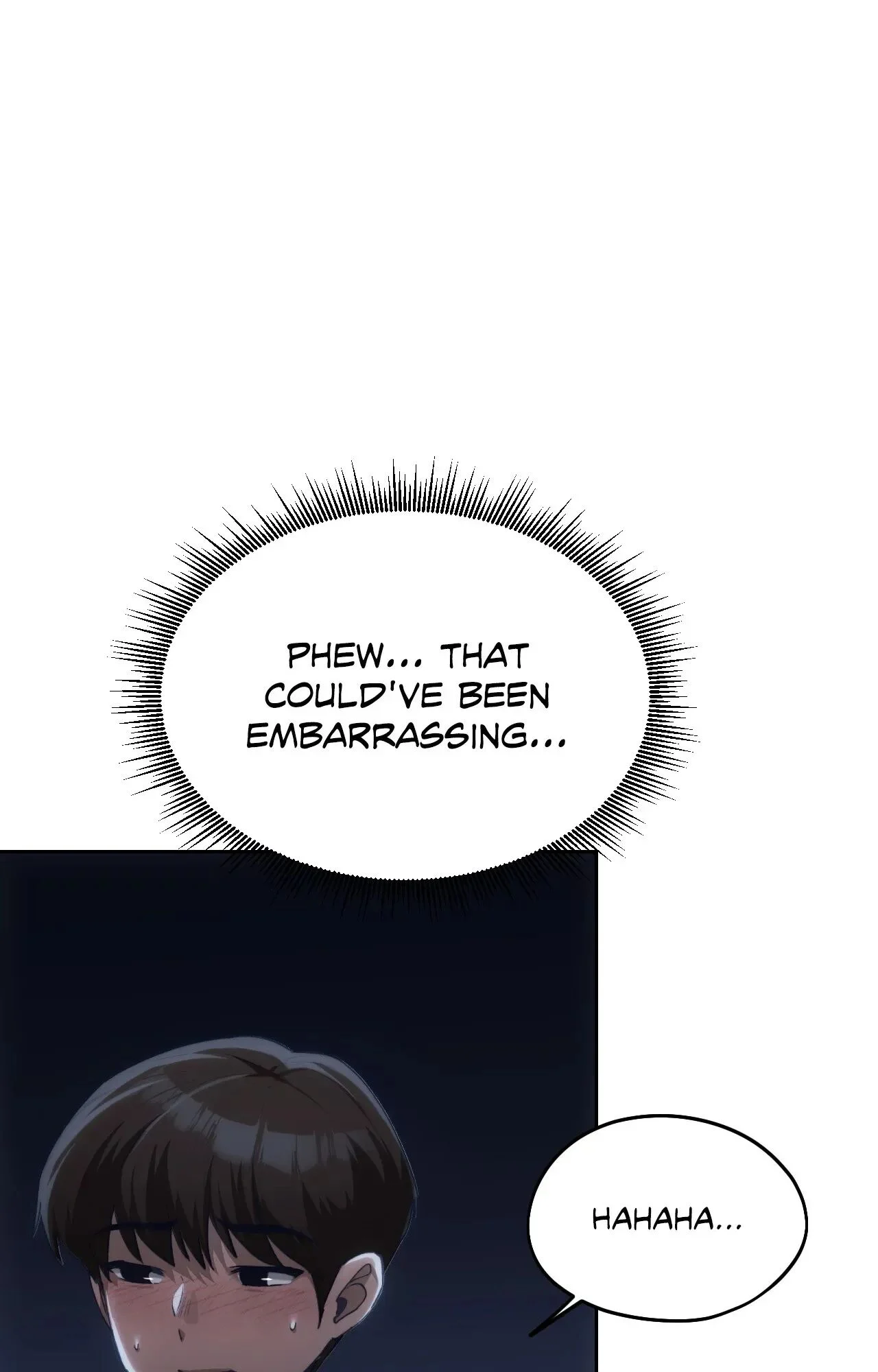 Wreck My Bias chapter 51 page 41