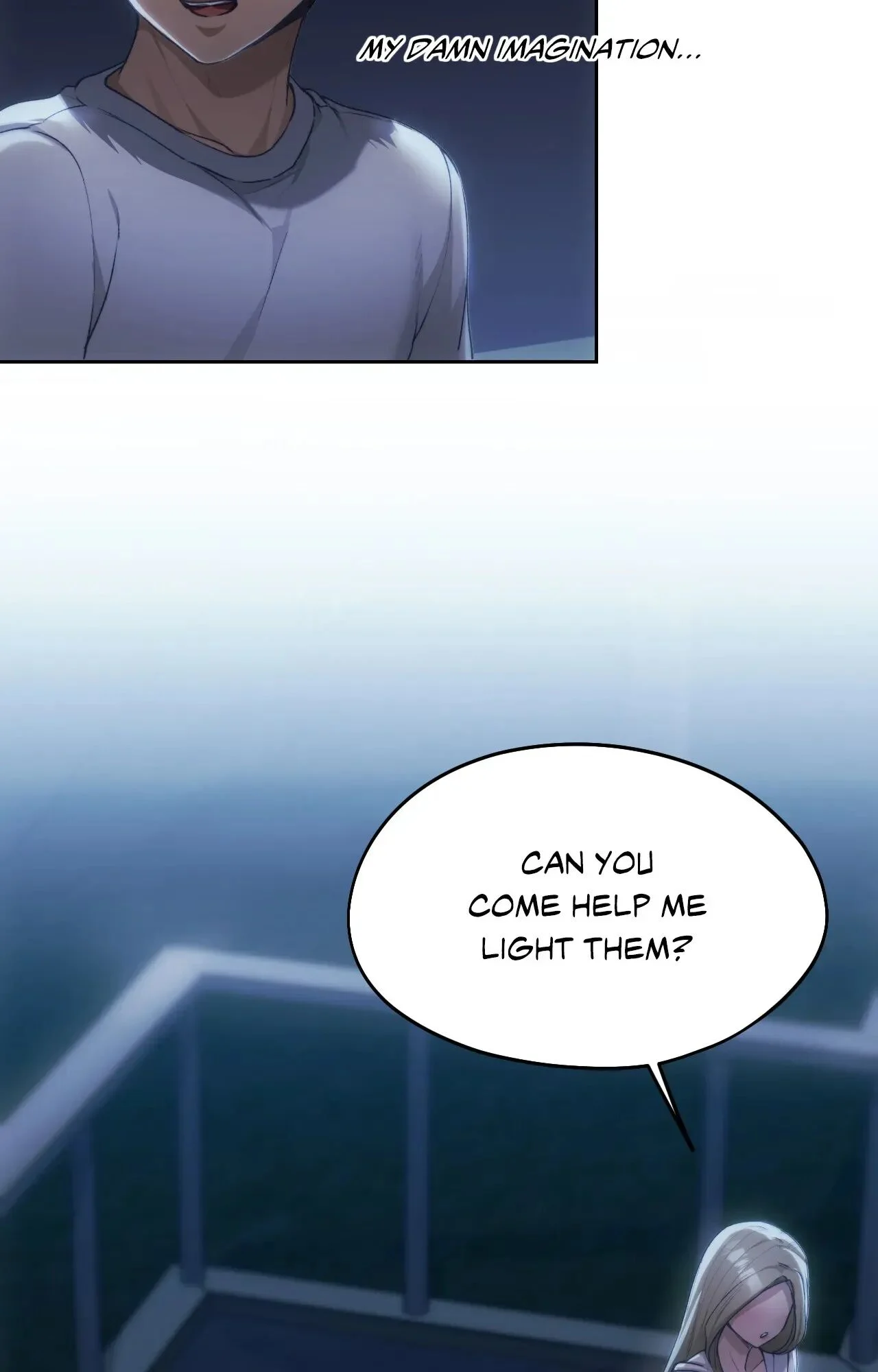 Wreck My Bias chapter 51 page 42