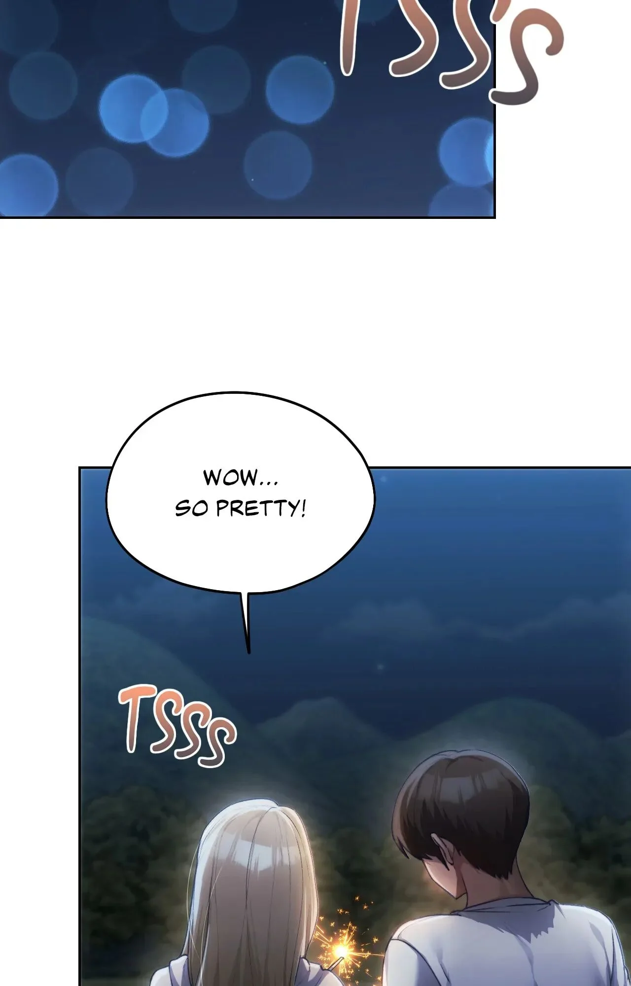 Wreck My Bias chapter 51 page 47