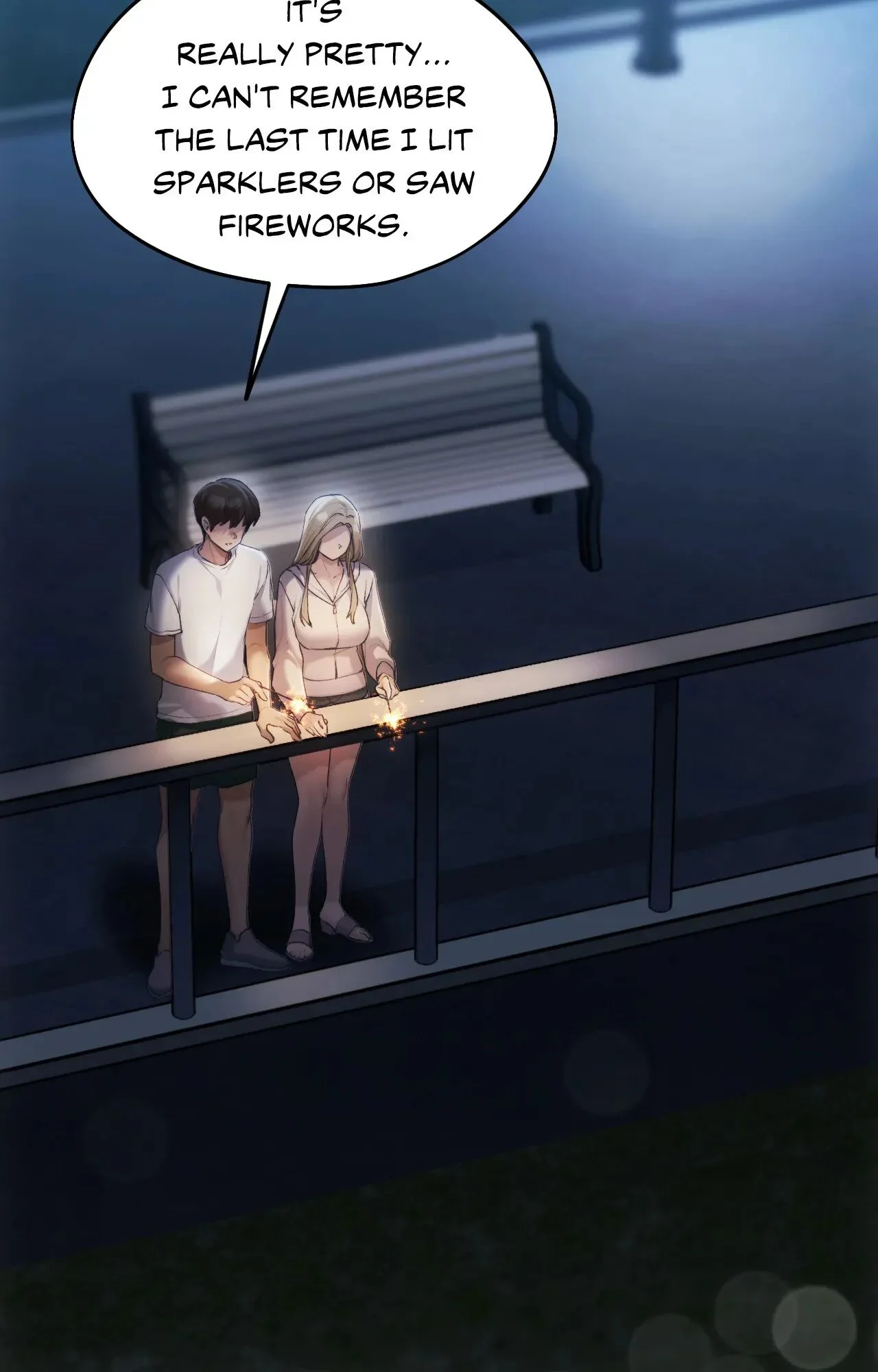 Wreck My Bias chapter 51 page 49