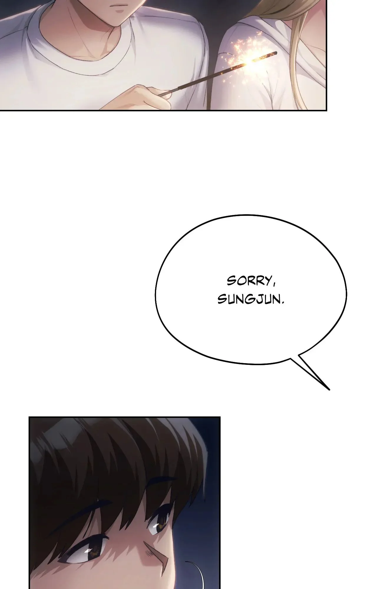 Wreck My Bias chapter 51 page 51