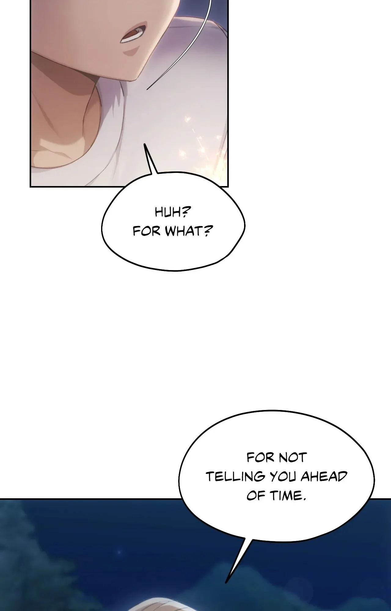 Wreck My Bias chapter 51 page 52