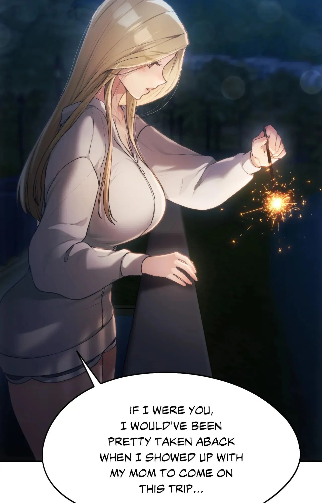 Wreck My Bias chapter 51 page 53