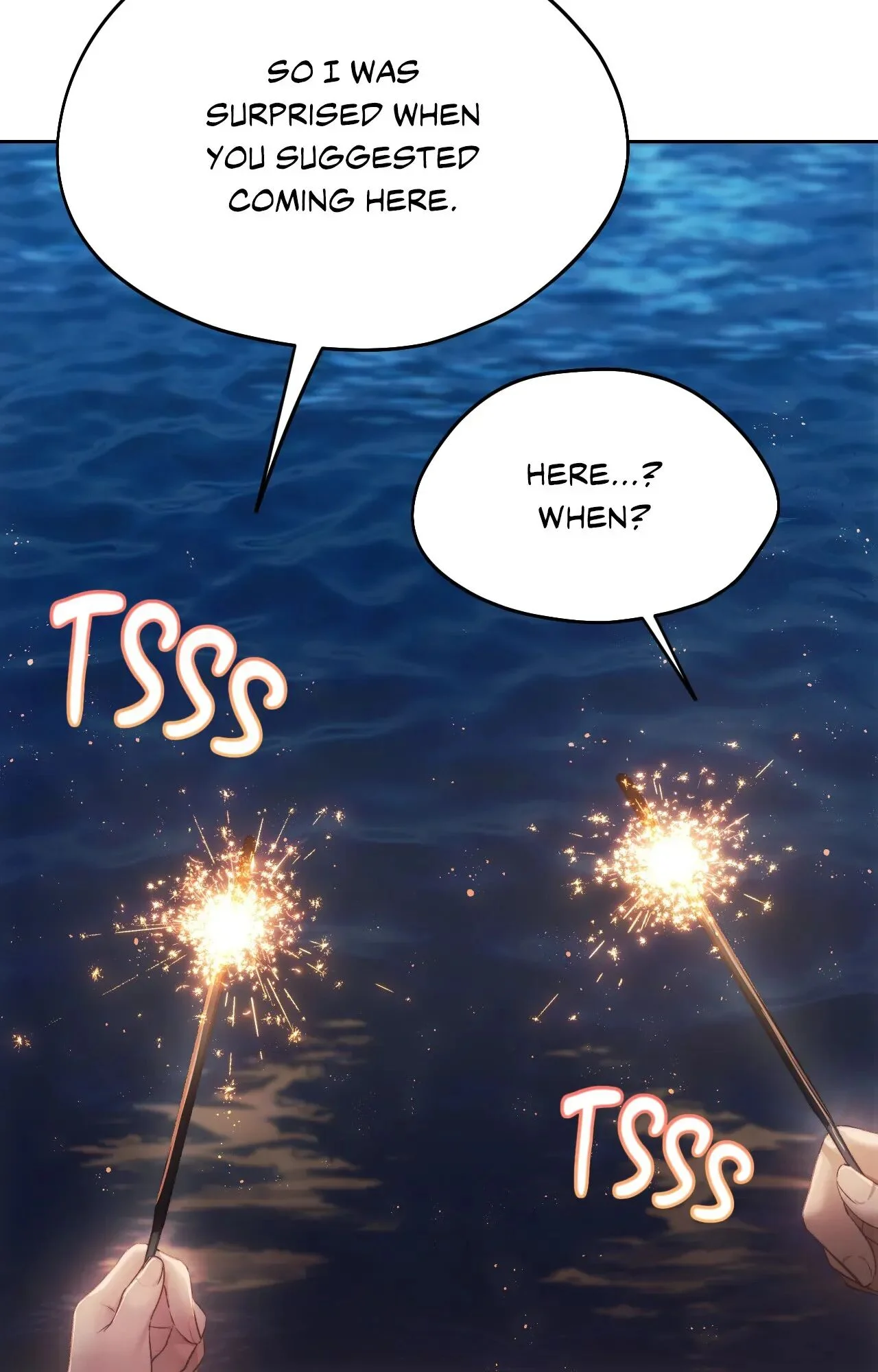 Wreck My Bias chapter 51 page 60