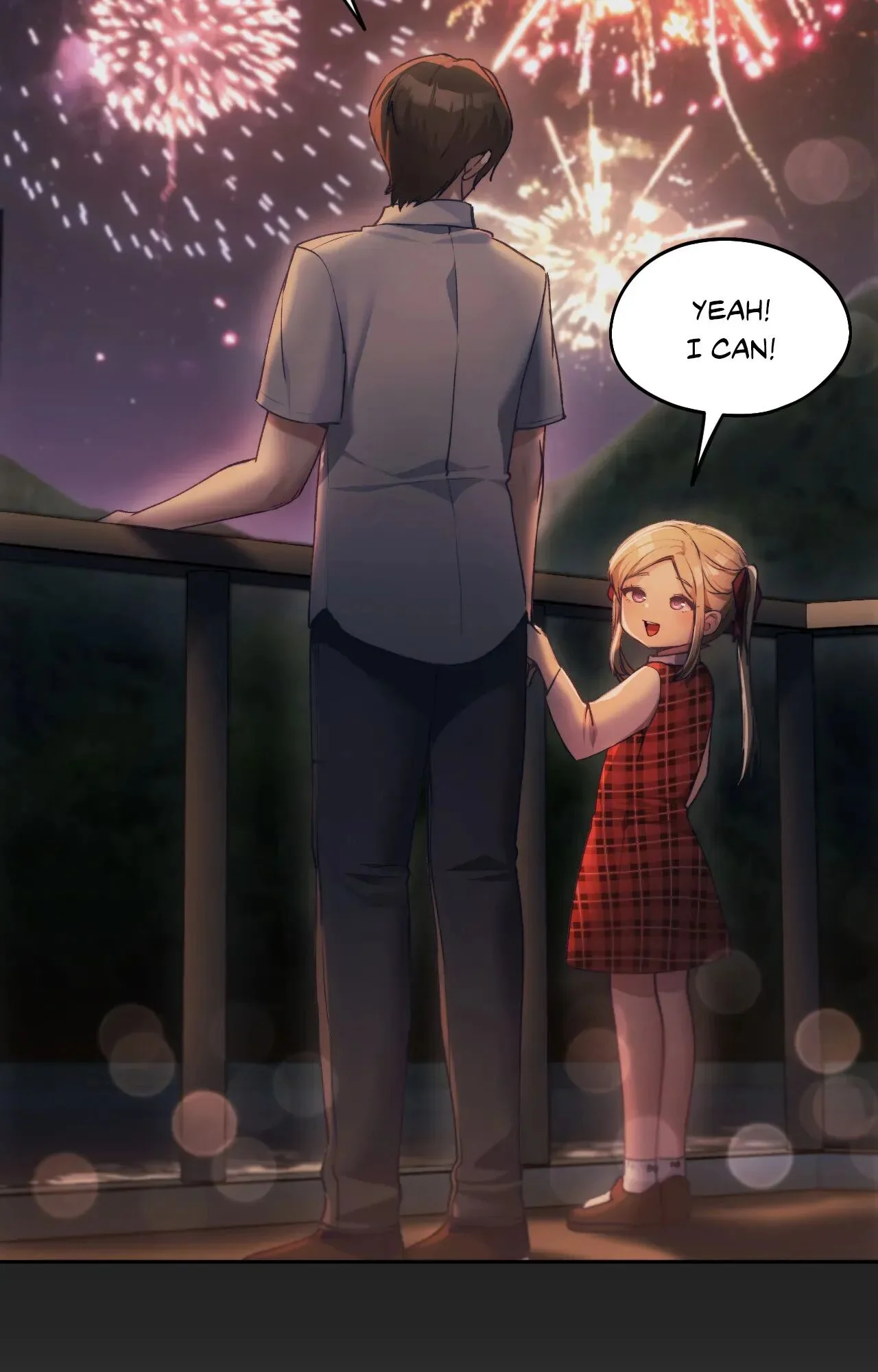 Wreck My Bias chapter 51 page 64