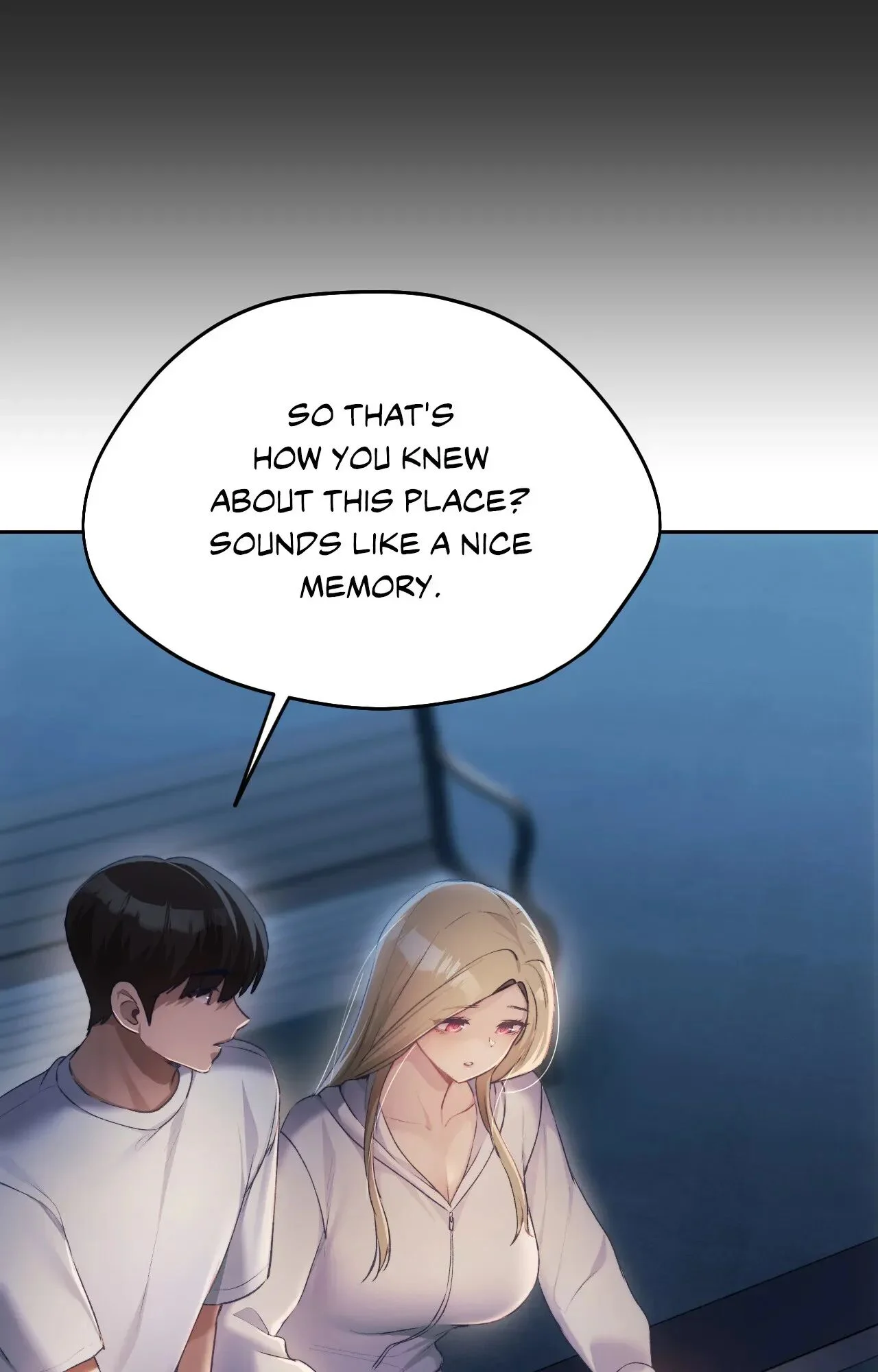 Wreck My Bias chapter 51 page 65