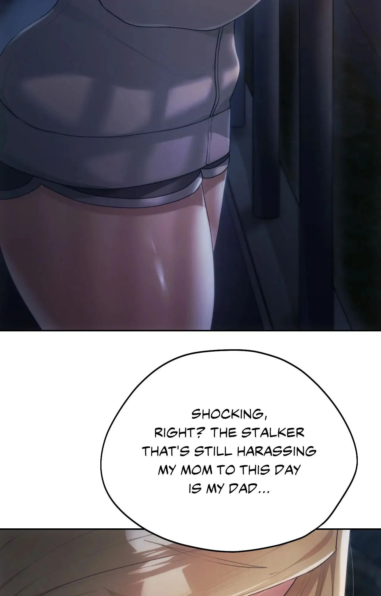 Wreck My Bias chapter 51 page 70
